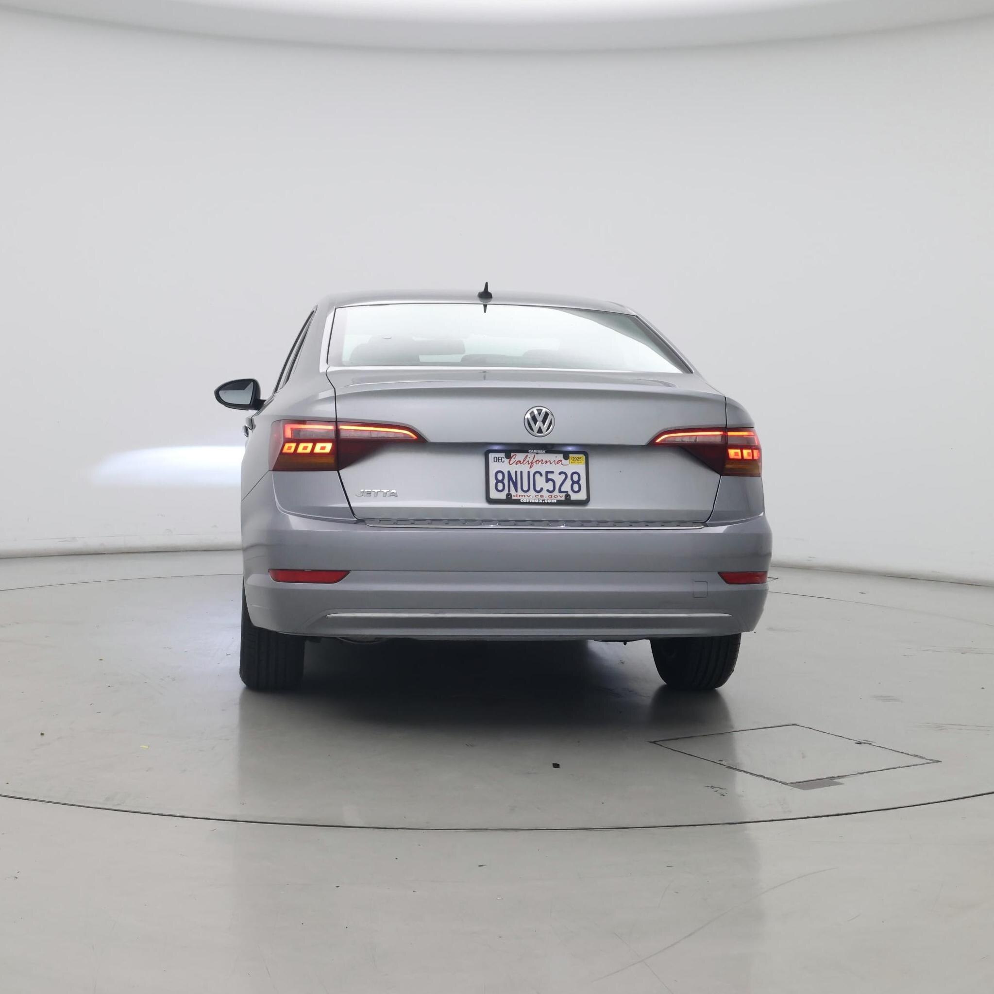 Thumbnail: 2019 Volkswagen Jetta - 6