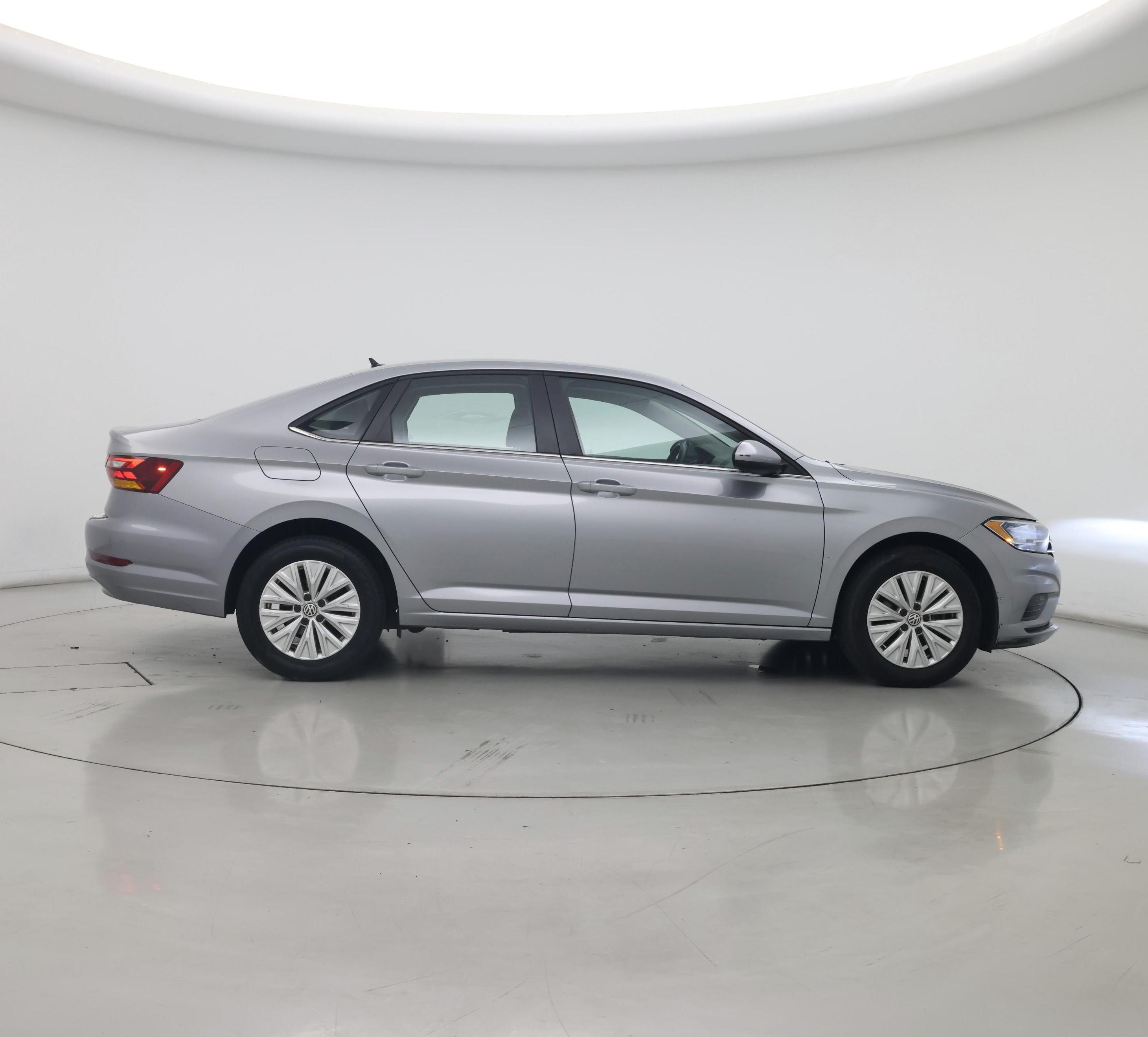Thumbnail: 2019 Volkswagen Jetta - 7