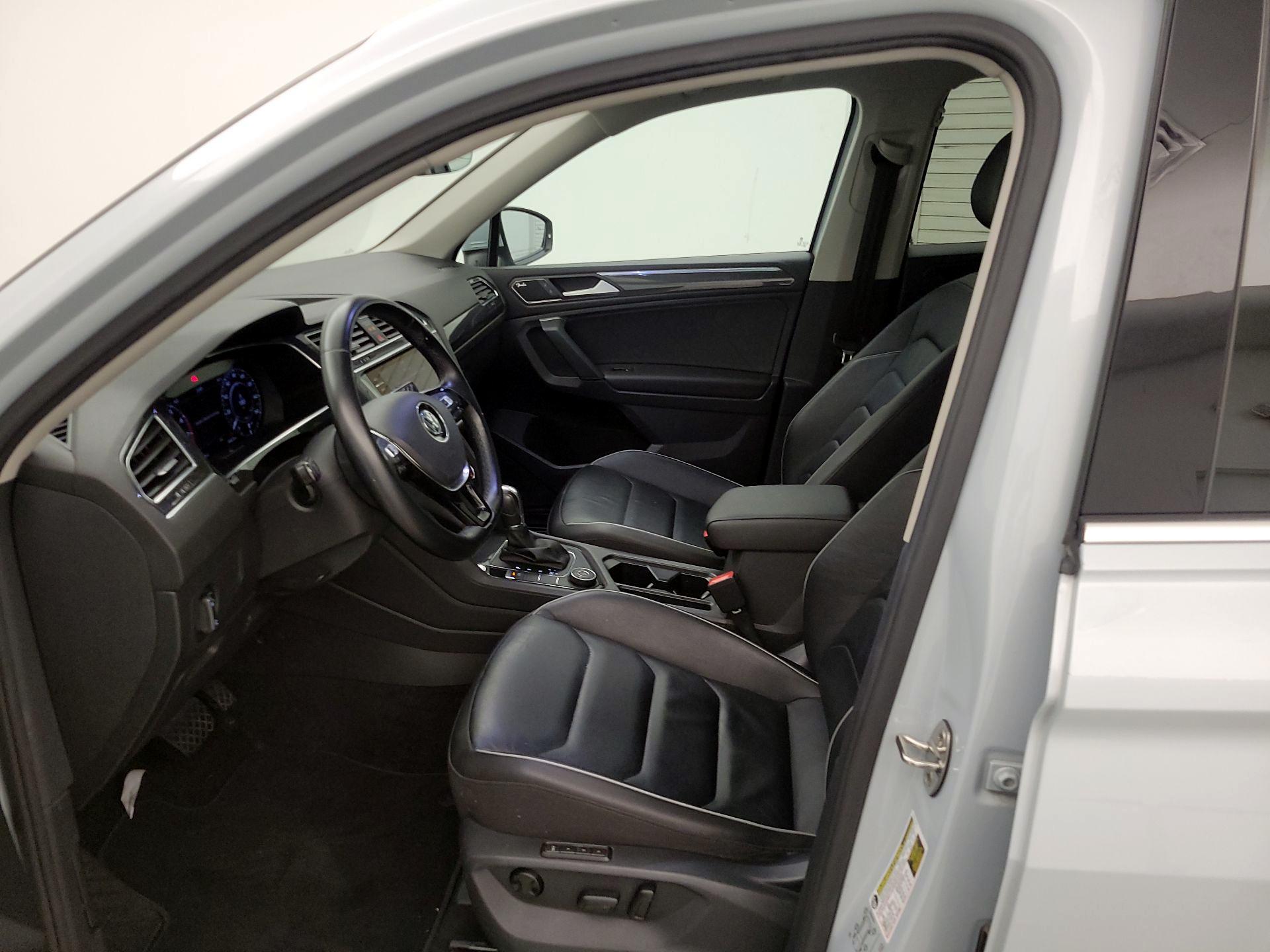 Thumbnail: 2019 Volkswagen Tiguan - 11