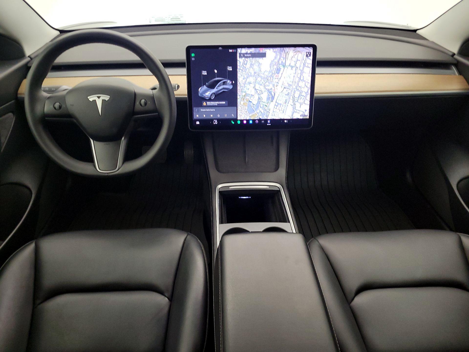 Thumbnail: 2021 Tesla Model 3 - 9