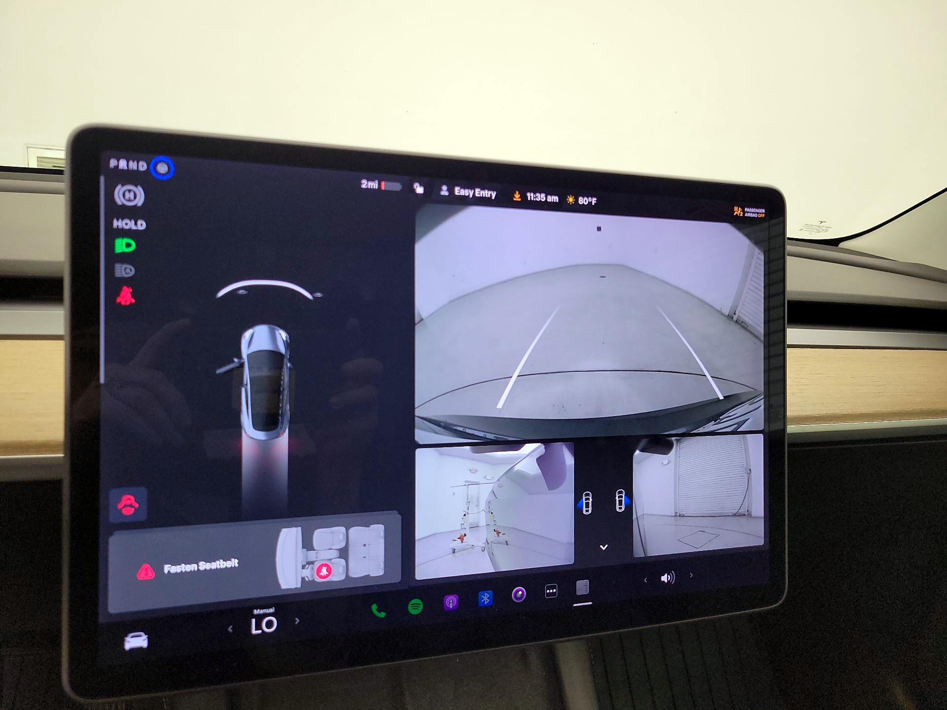 Thumbnail: 2021 Tesla Model 3 - 14
