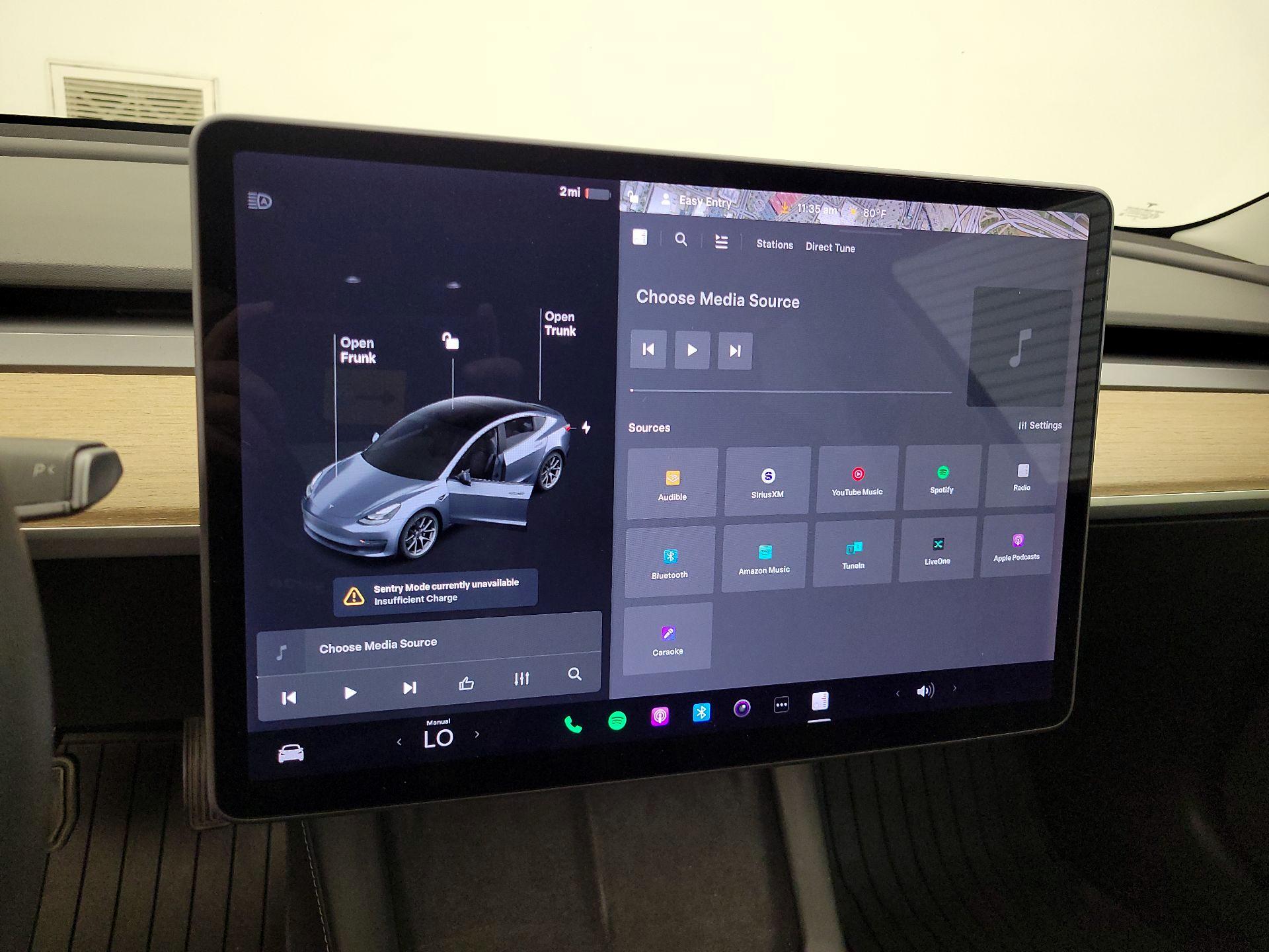 Thumbnail: 2021 Tesla Model 3 - 15