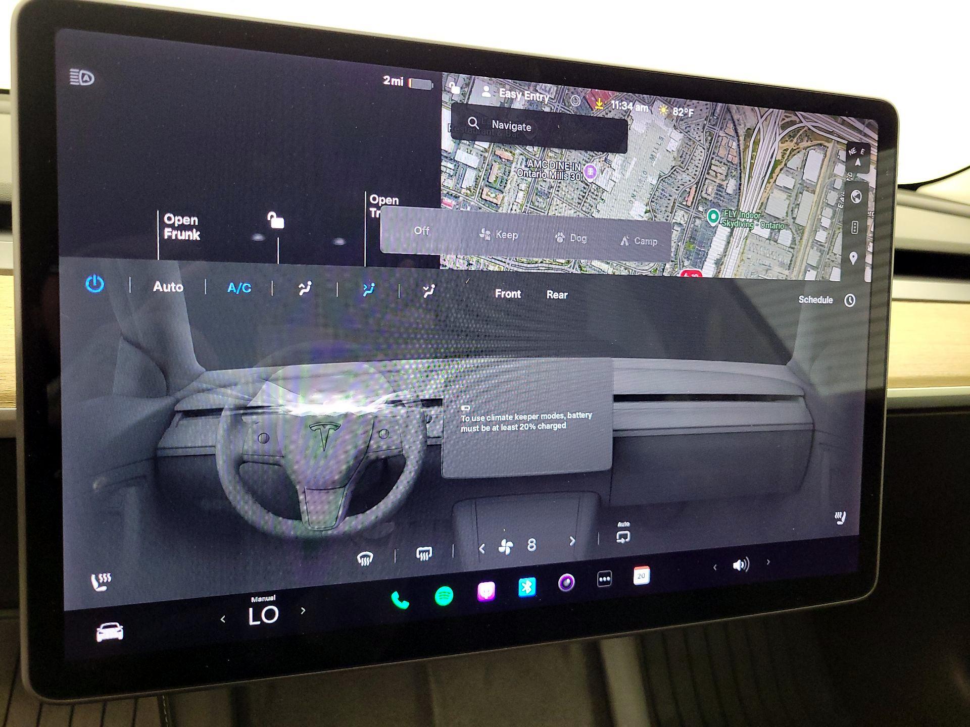 Thumbnail: 2021 Tesla Model 3 - 16