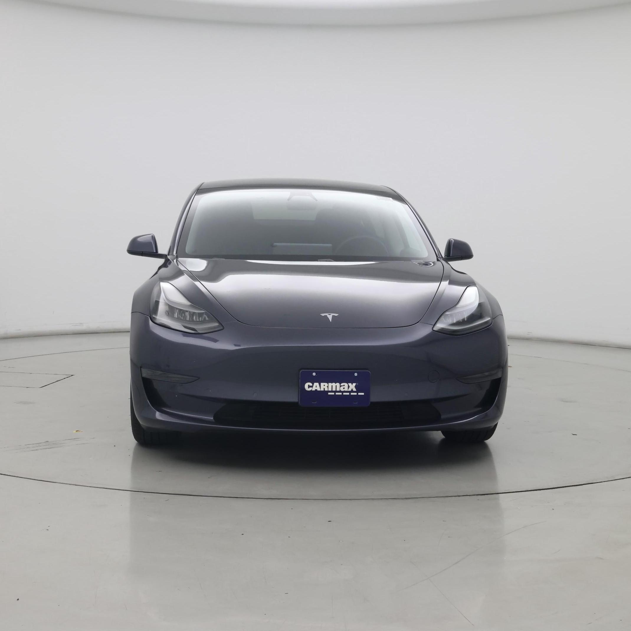 Thumbnail: 2021 Tesla Model 3 - 5