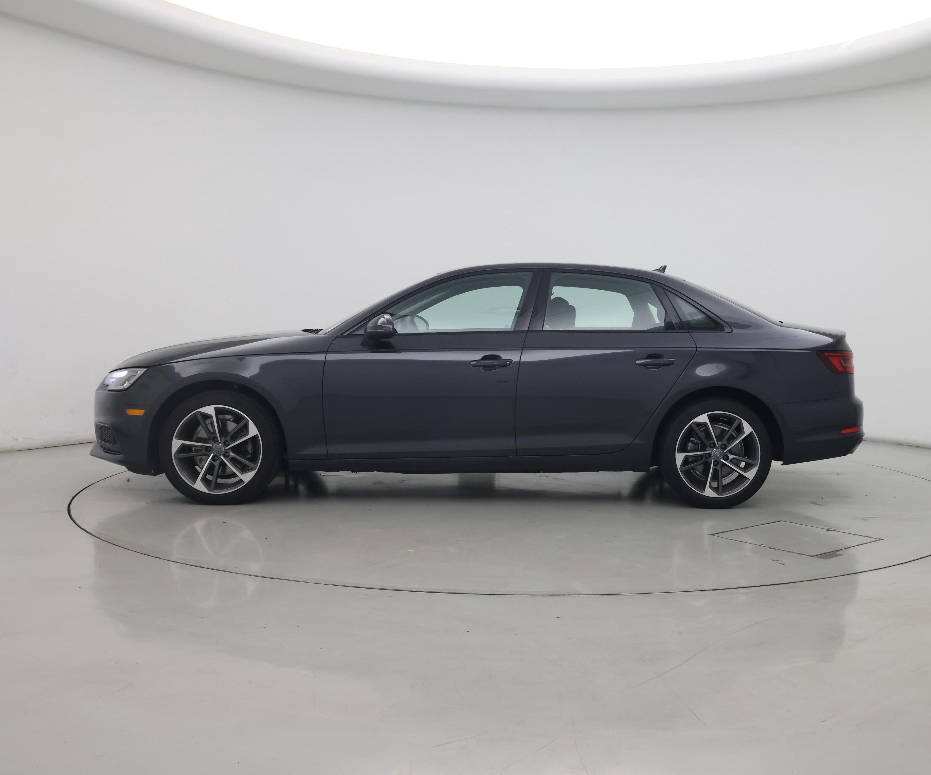 Thumbnail: 2019 Audi A4 - 3