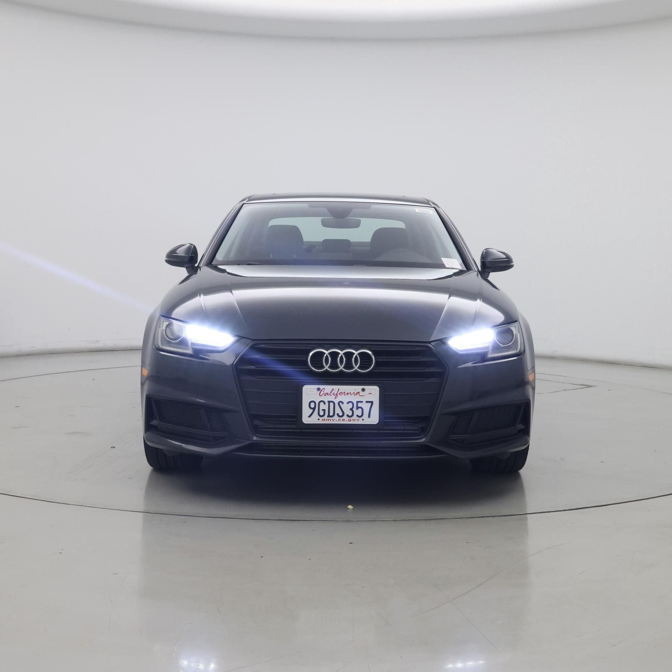 Thumbnail: 2019 Audi A4 - 5
