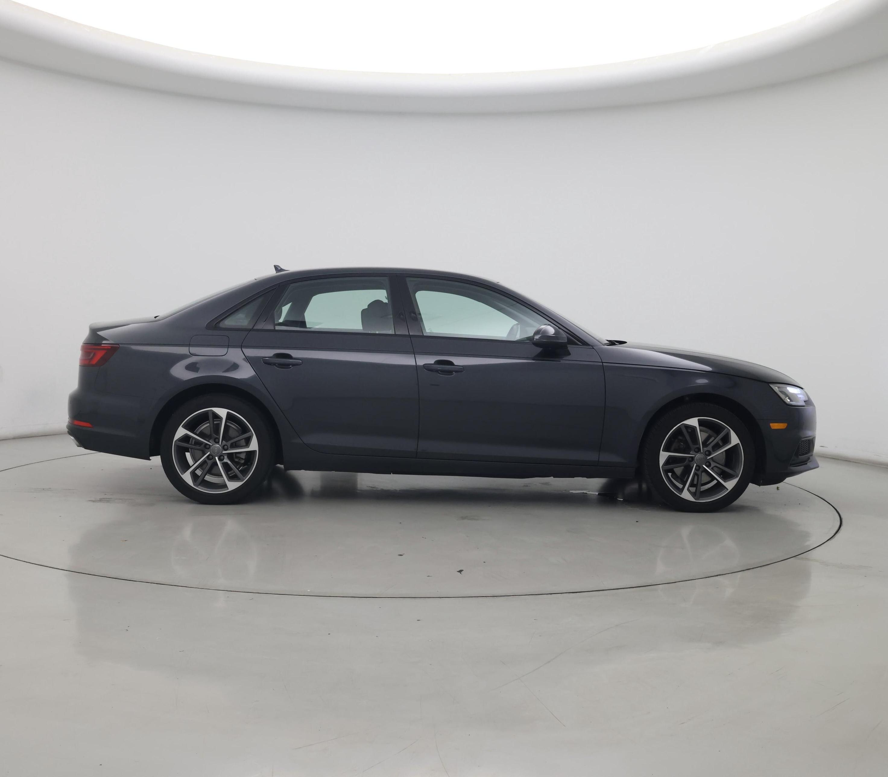 Thumbnail: 2019 Audi A4 - 7