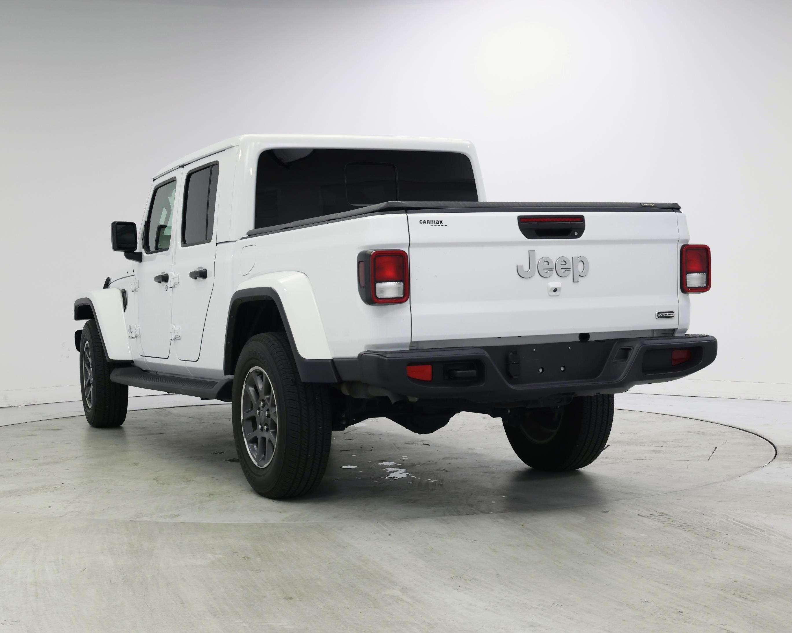 Thumbnail: 2022 Jeep Gladiator - 2
