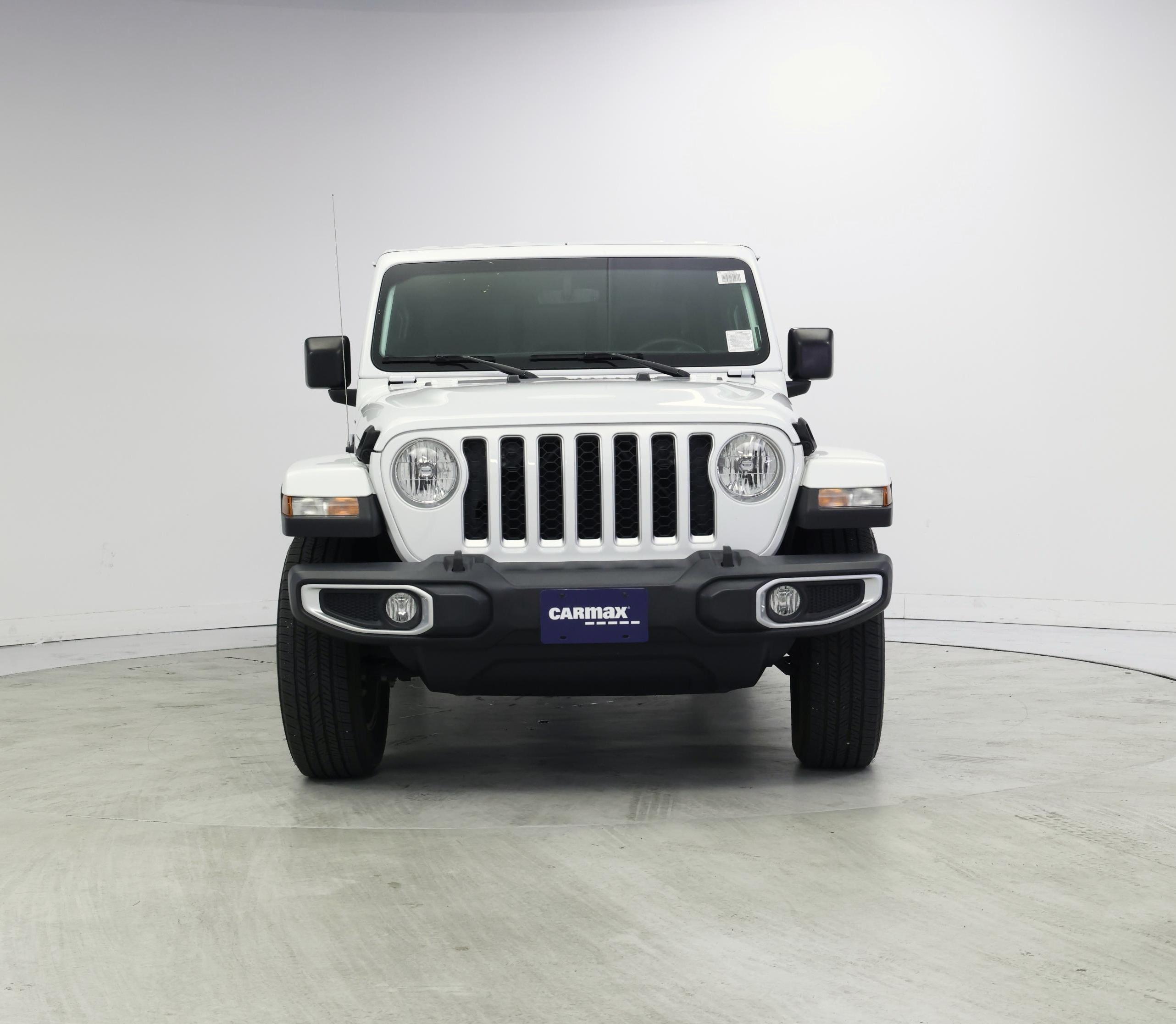 Thumbnail: 2022 Jeep Gladiator - 5