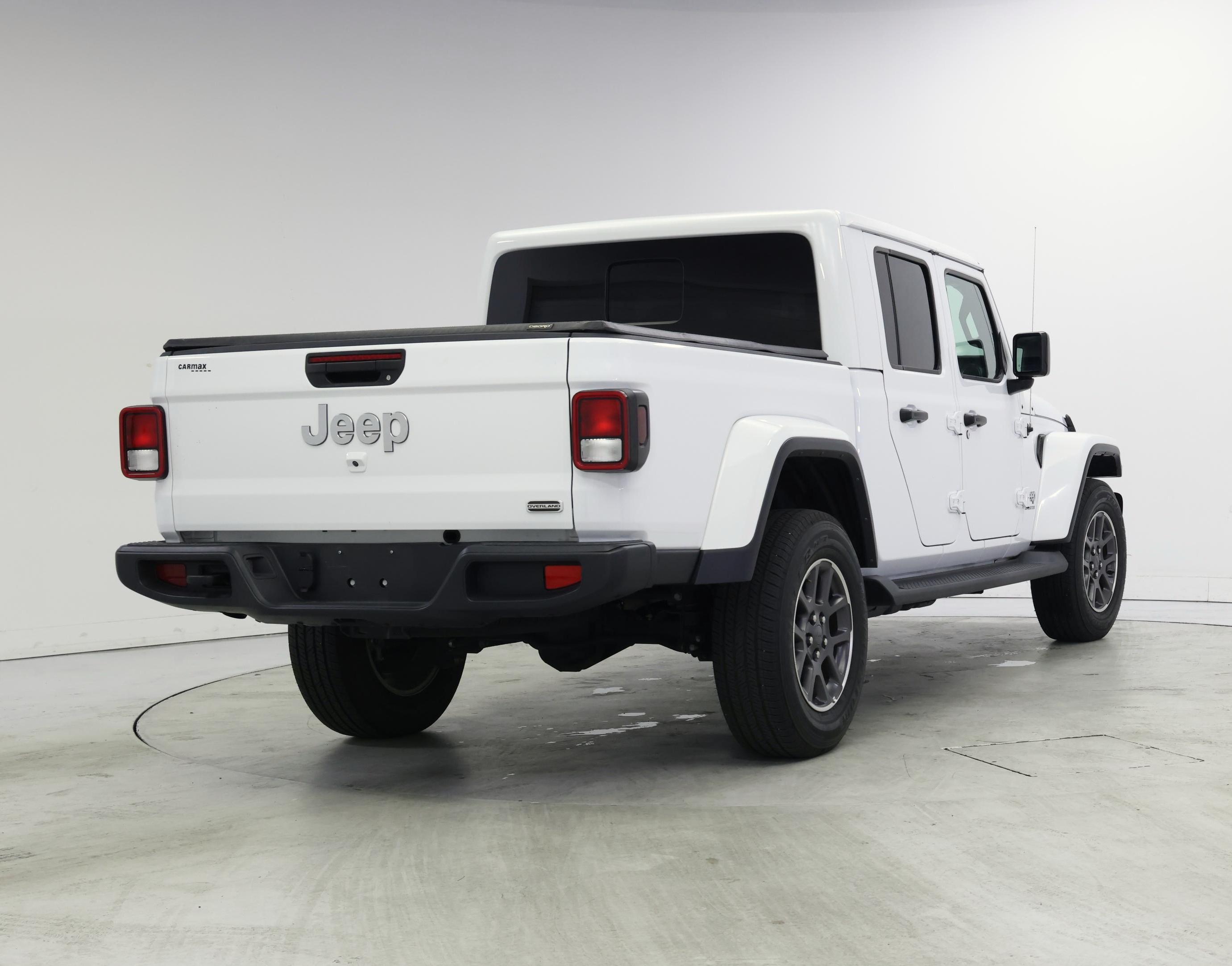 Thumbnail: 2022 Jeep Gladiator - 8