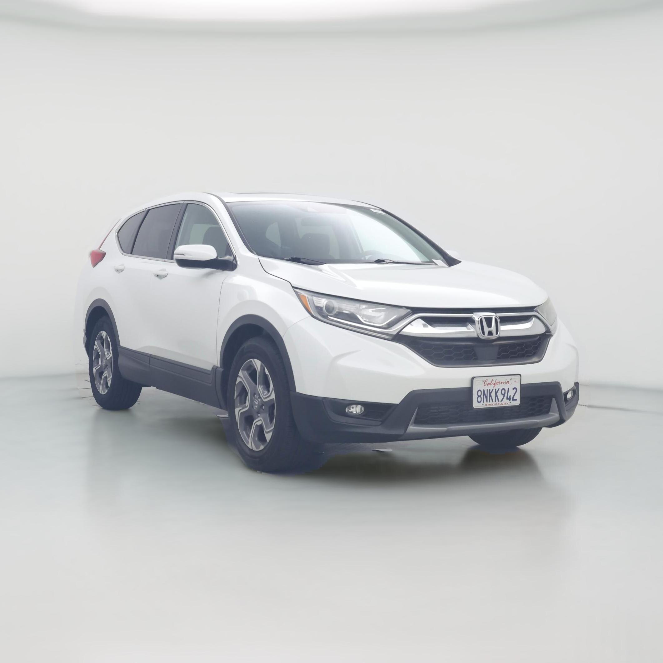 Thumbnail: 2019 Honda CR-V - 1