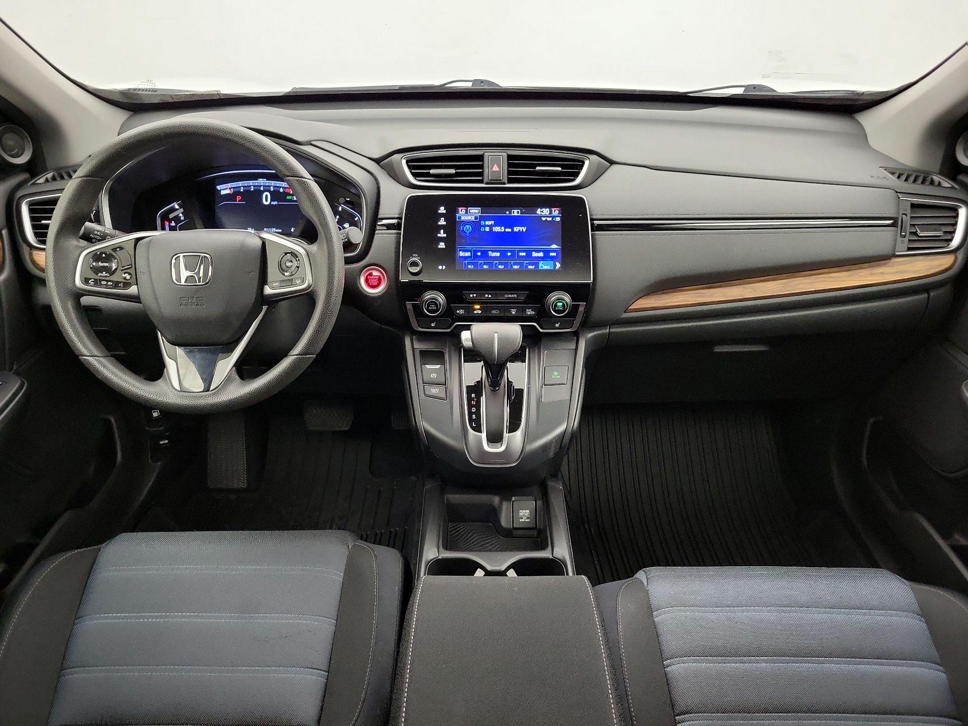 Thumbnail: 2019 Honda CR-V - 9