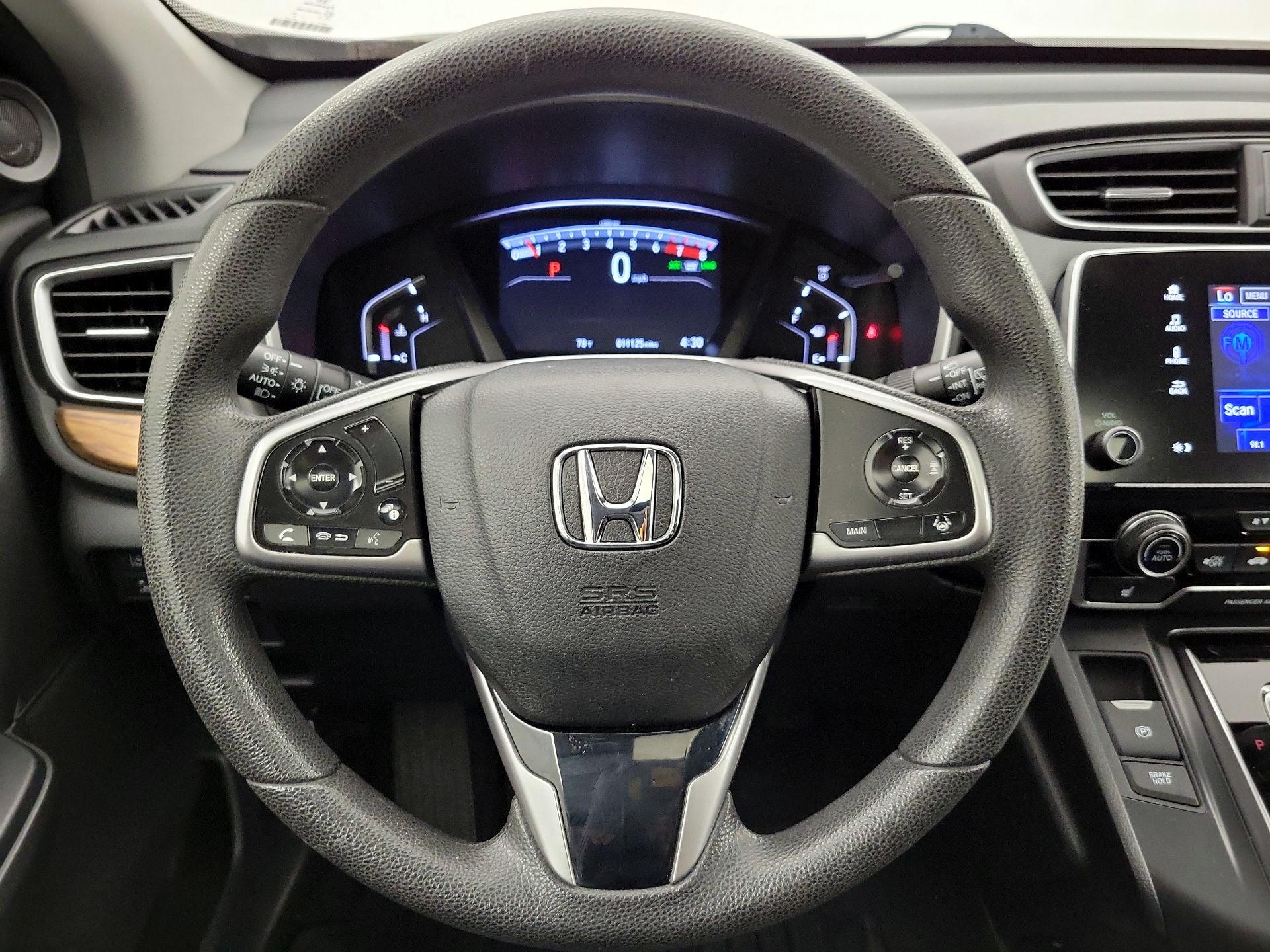Thumbnail: 2019 Honda CR-V - 10