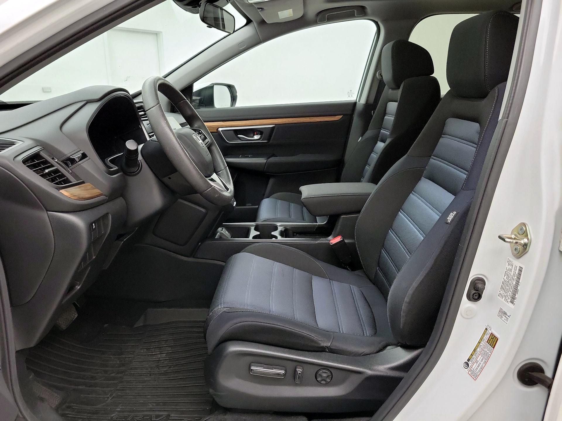 Thumbnail: 2019 Honda CR-V - 11