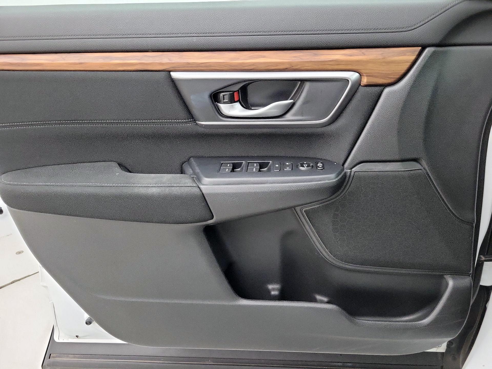 Thumbnail: 2019 Honda CR-V - 12