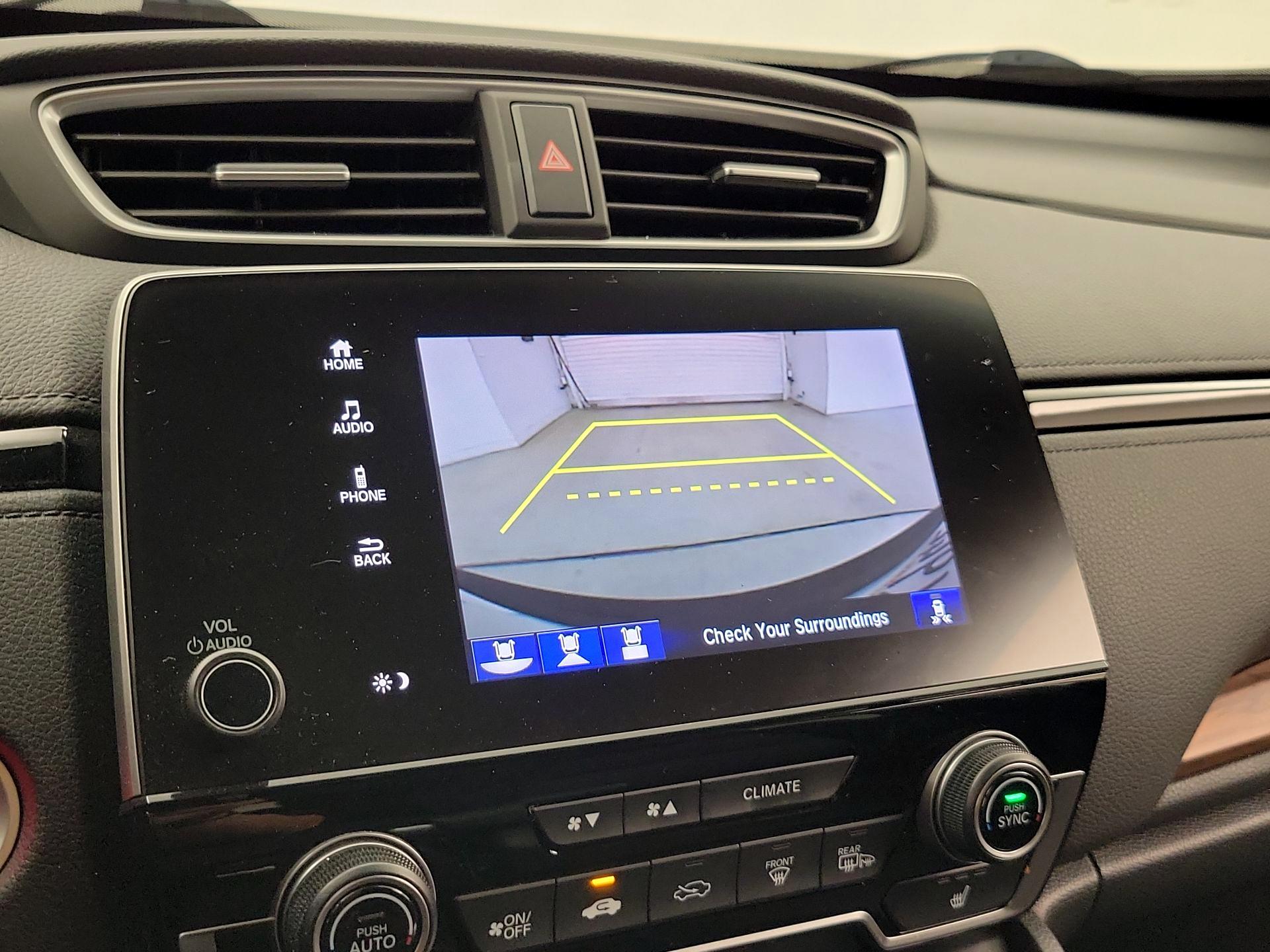 Thumbnail: 2019 Honda CR-V - 14