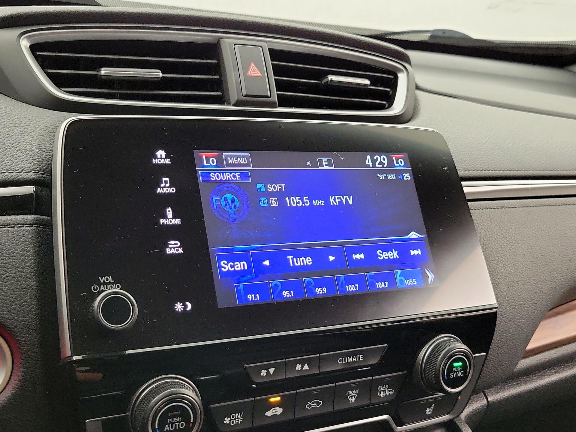 Thumbnail: 2019 Honda CR-V - 15