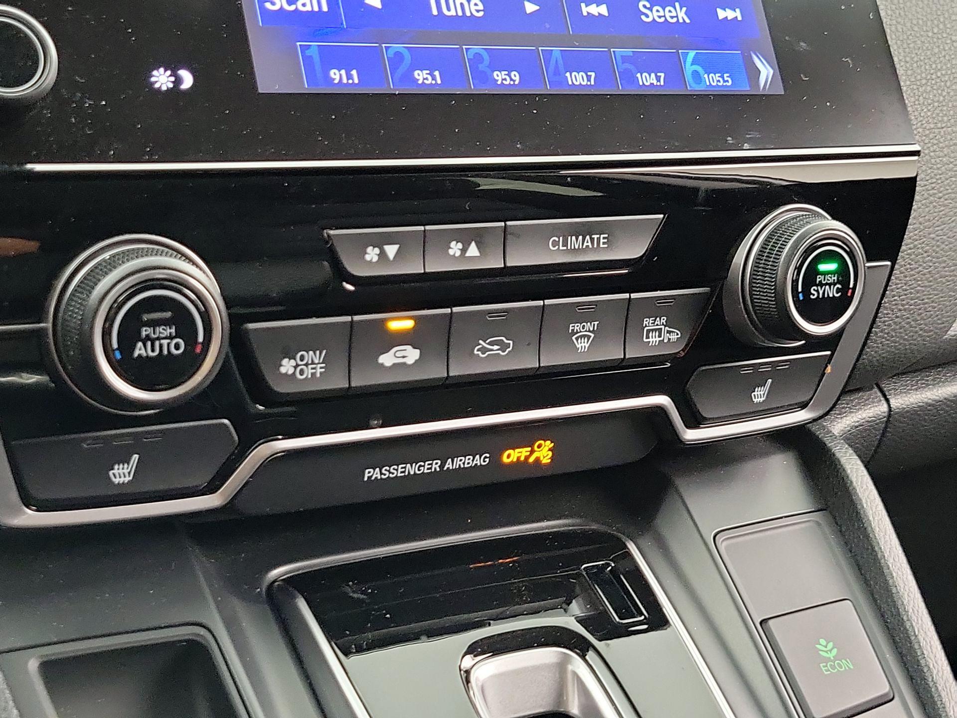 Thumbnail: 2019 Honda CR-V - 16