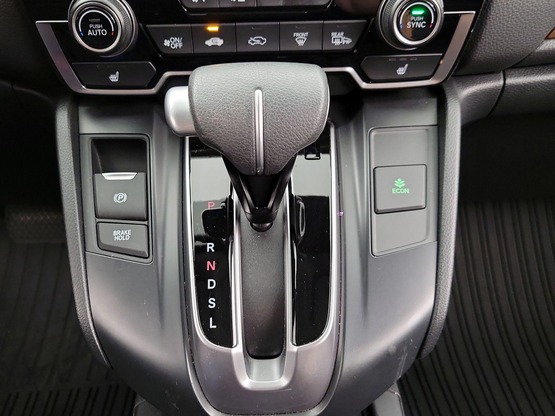Thumbnail: 2019 Honda CR-V - 17