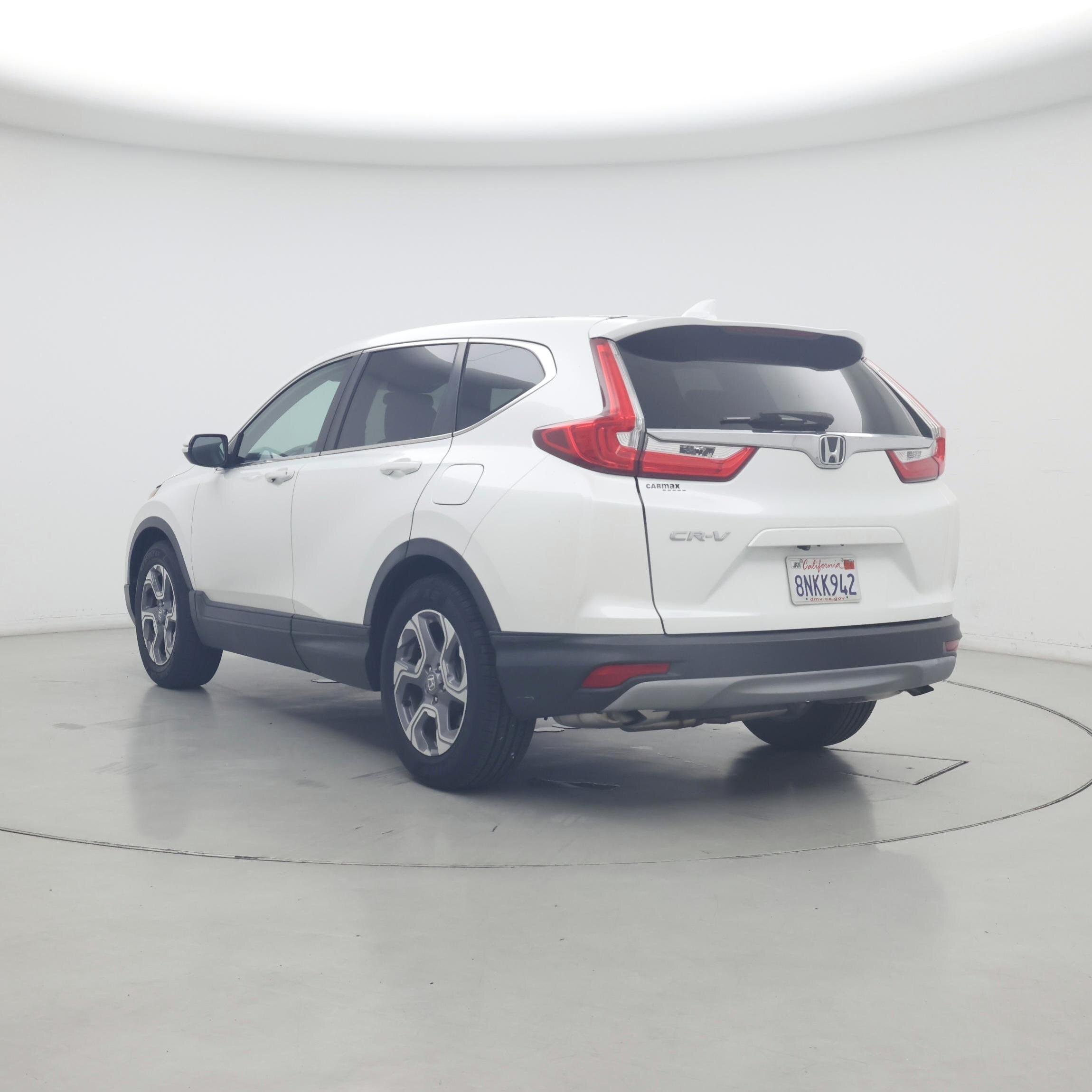 Thumbnail: 2019 Honda CR-V - 2
