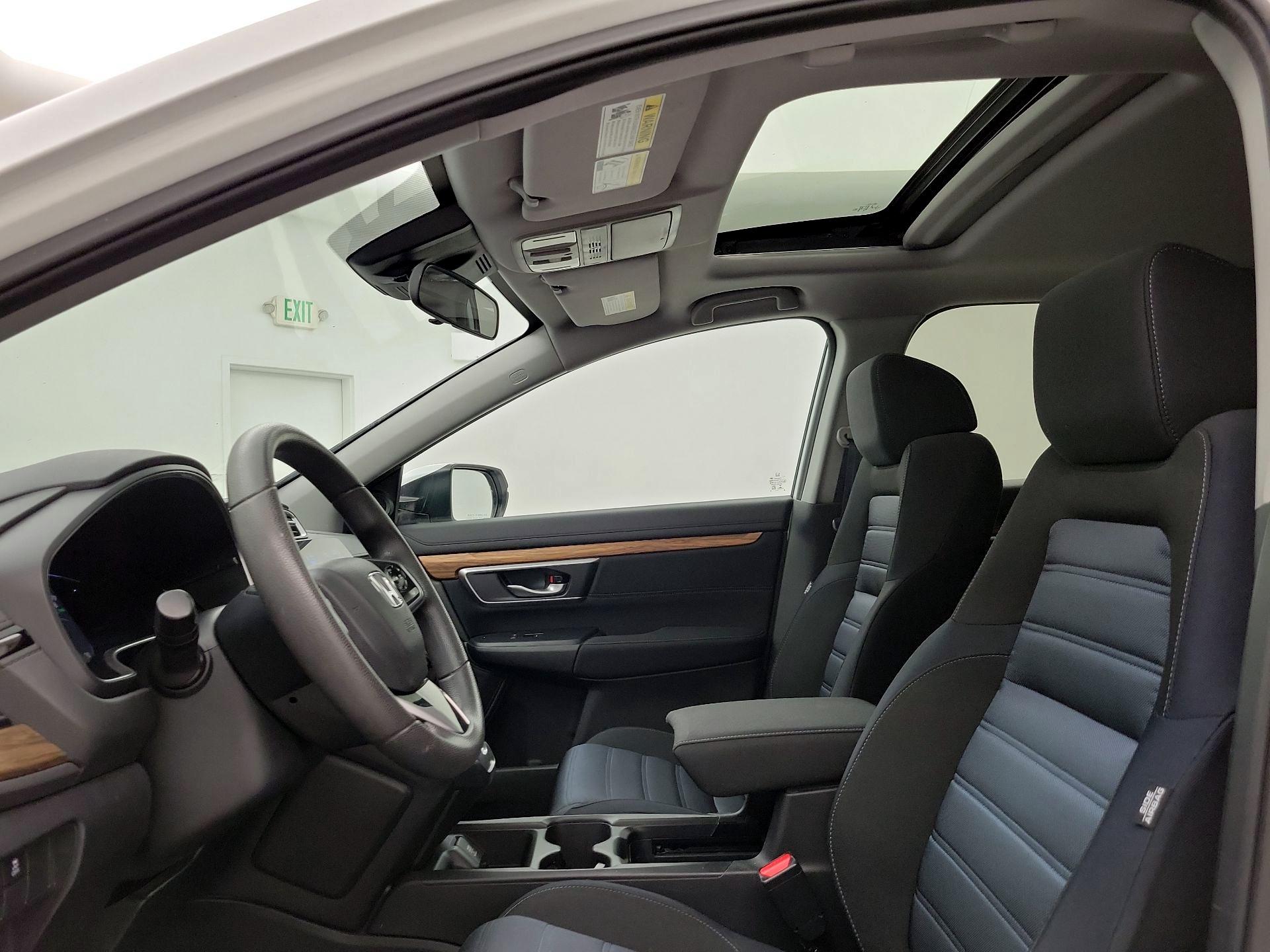 Thumbnail: 2019 Honda CR-V - 19