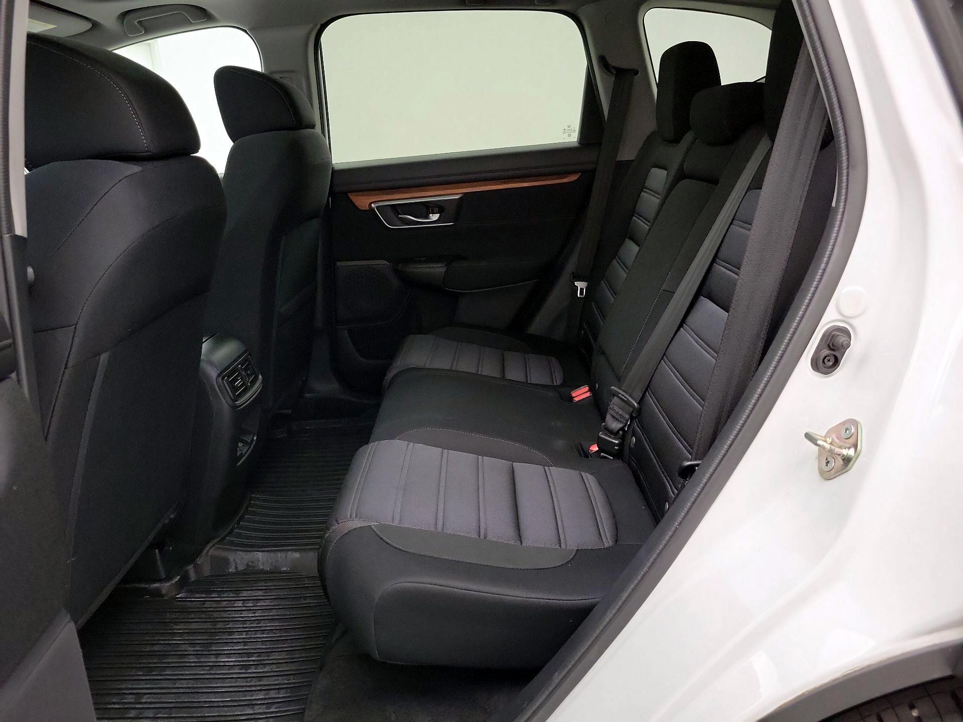 Thumbnail: 2019 Honda CR-V - 20
