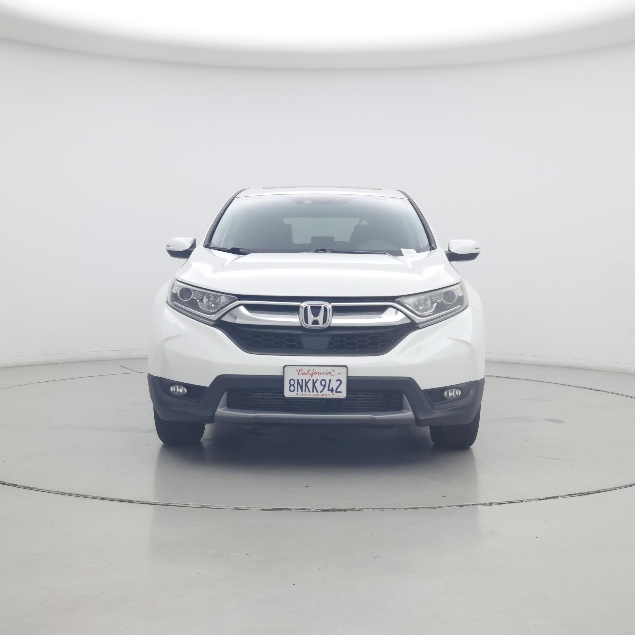 Thumbnail: 2019 Honda CR-V - 5