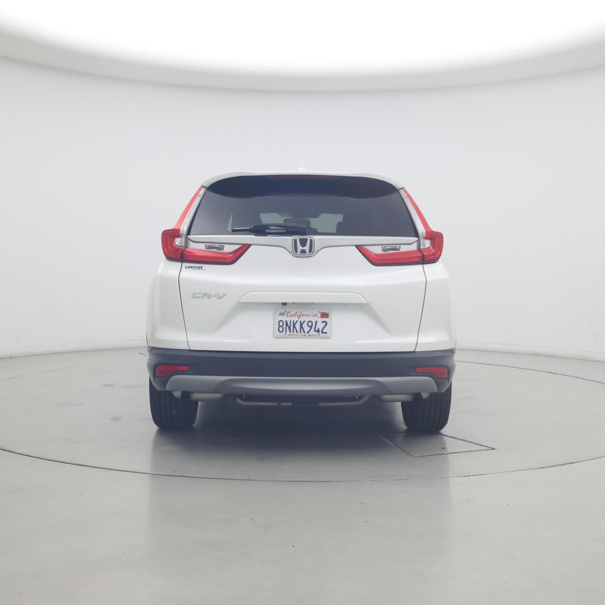 Thumbnail: 2019 Honda CR-V - 6
