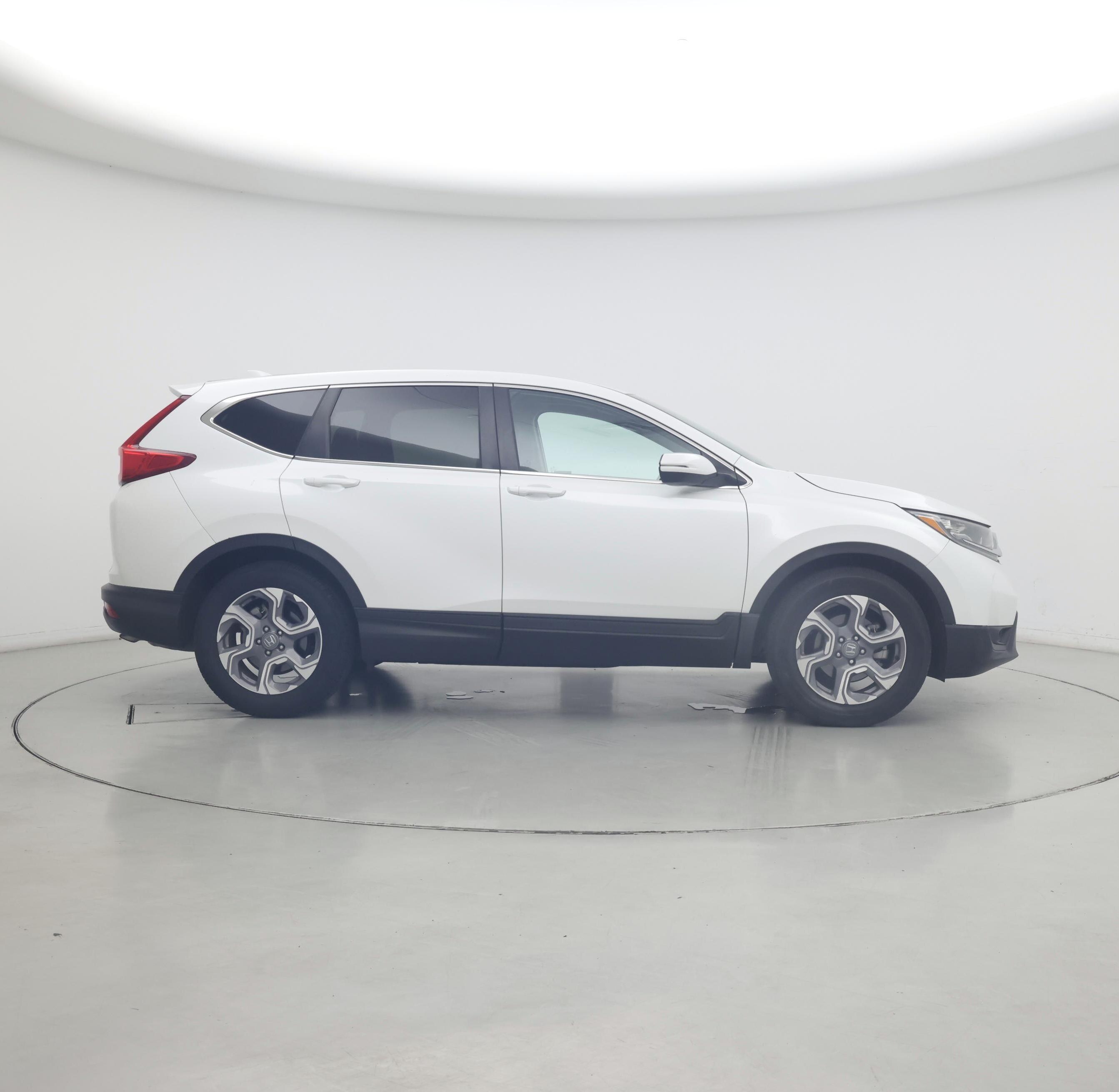 Thumbnail: 2019 Honda CR-V - 7
