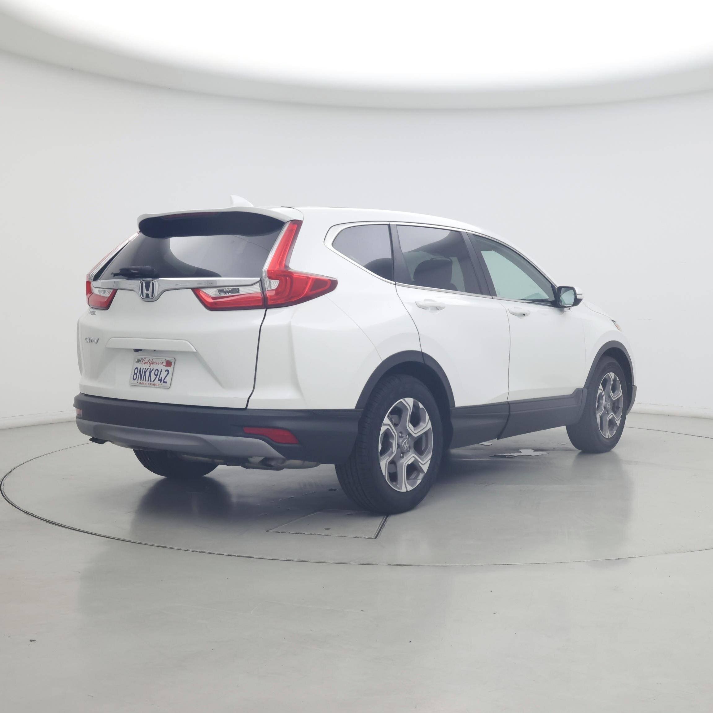 Thumbnail: 2019 Honda CR-V - 8