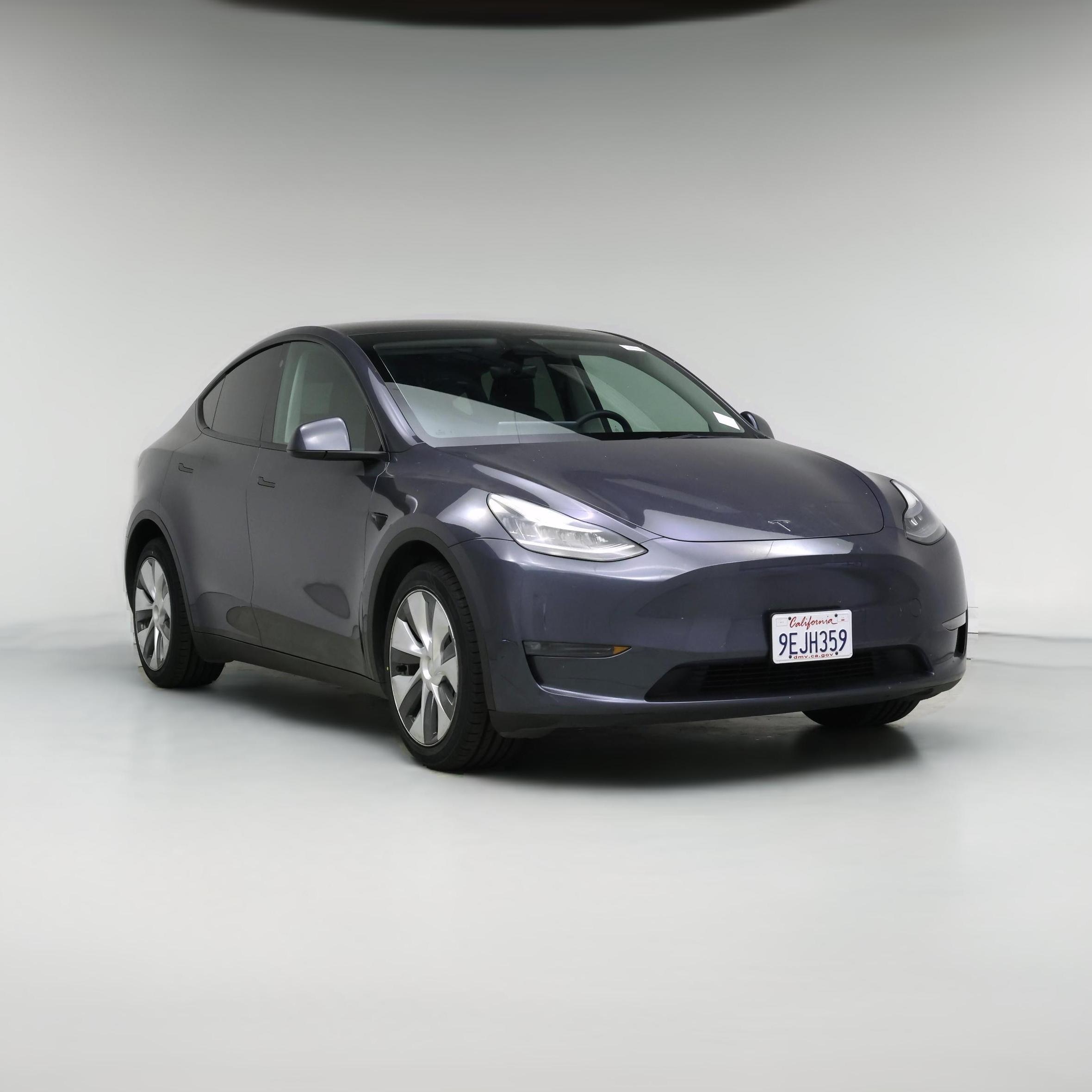 Thumbnail: 2023 Tesla Model Y - 1