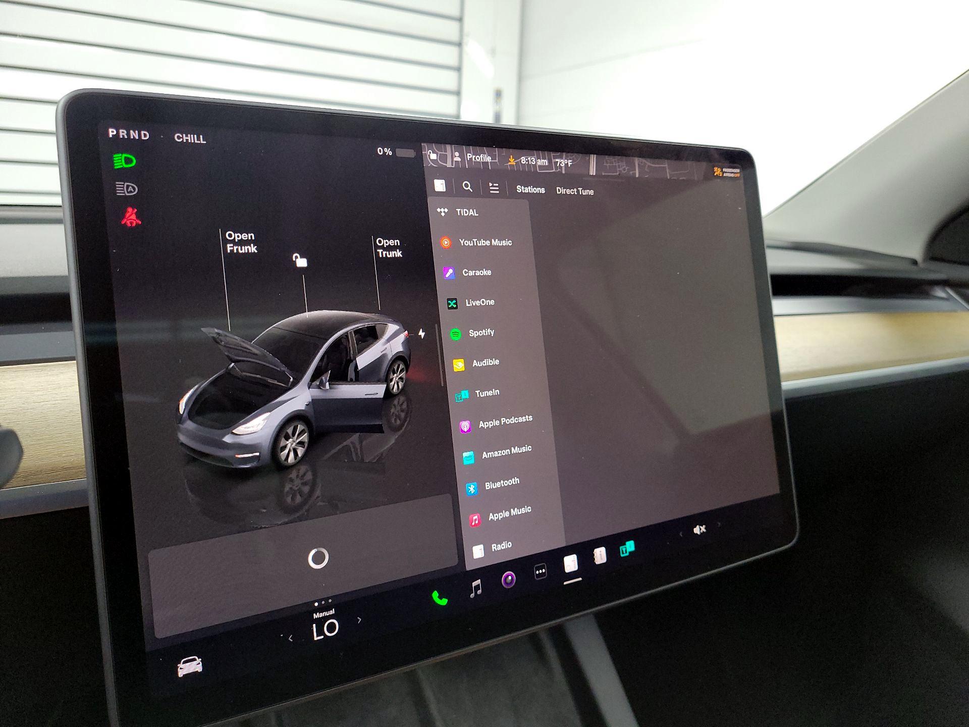 Thumbnail: 2023 Tesla Model Y - 15