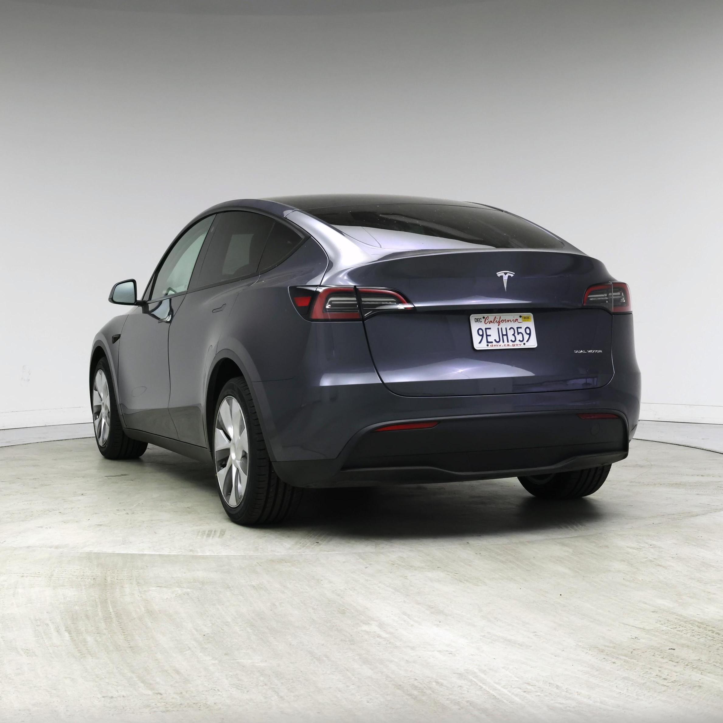 Thumbnail: 2023 Tesla Model Y - 2