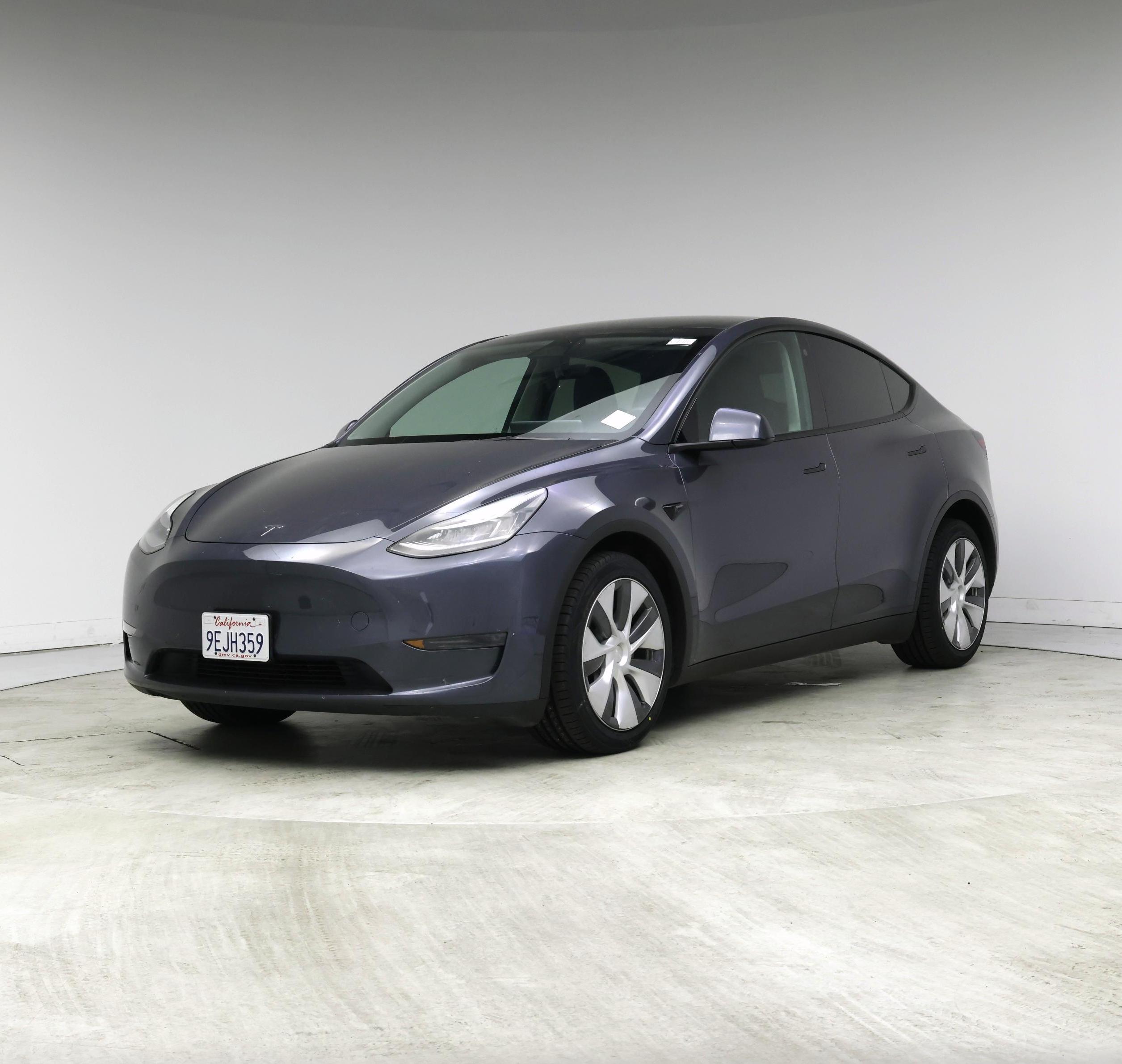 Thumbnail: 2023 Tesla Model Y - 4