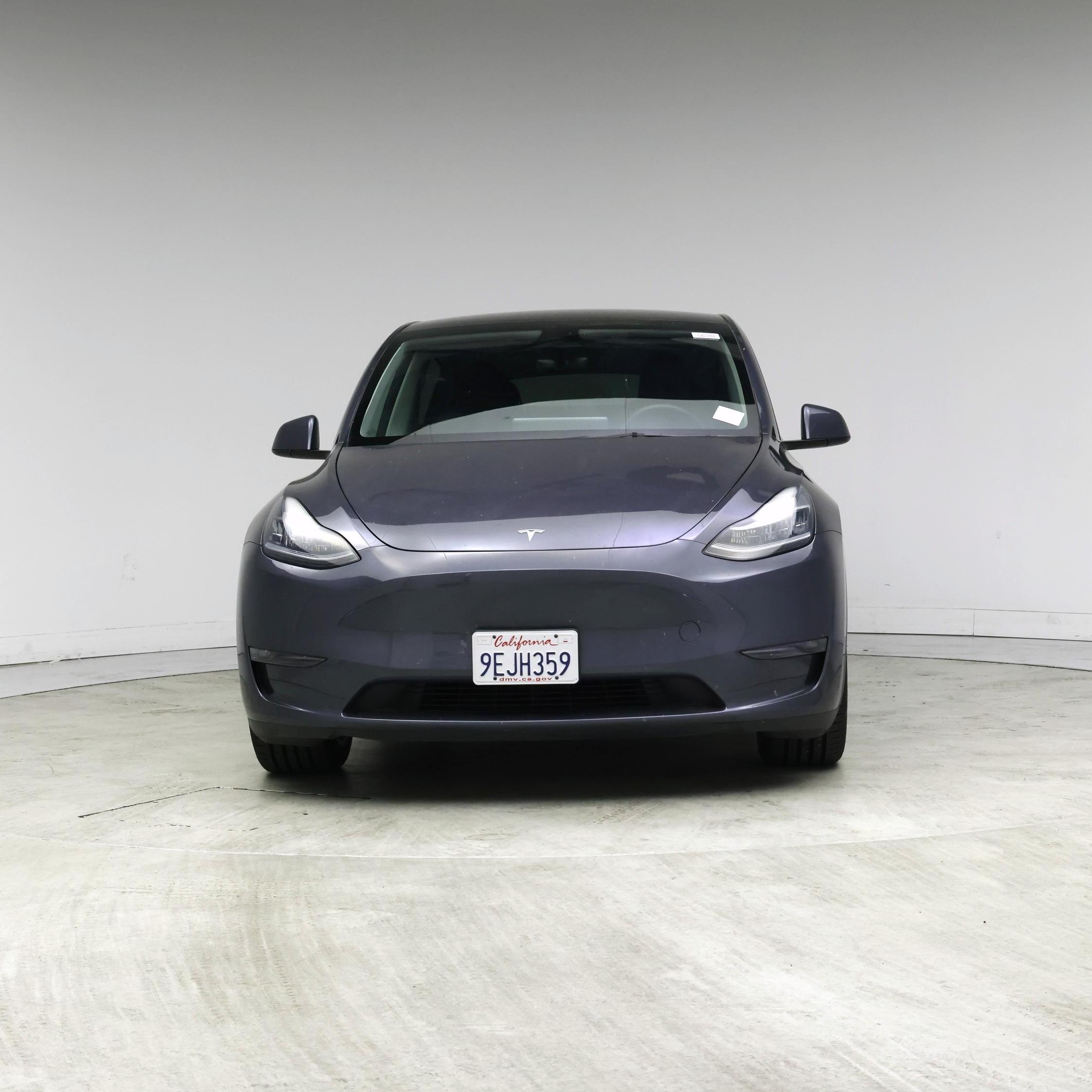 Thumbnail: 2023 Tesla Model Y - 5