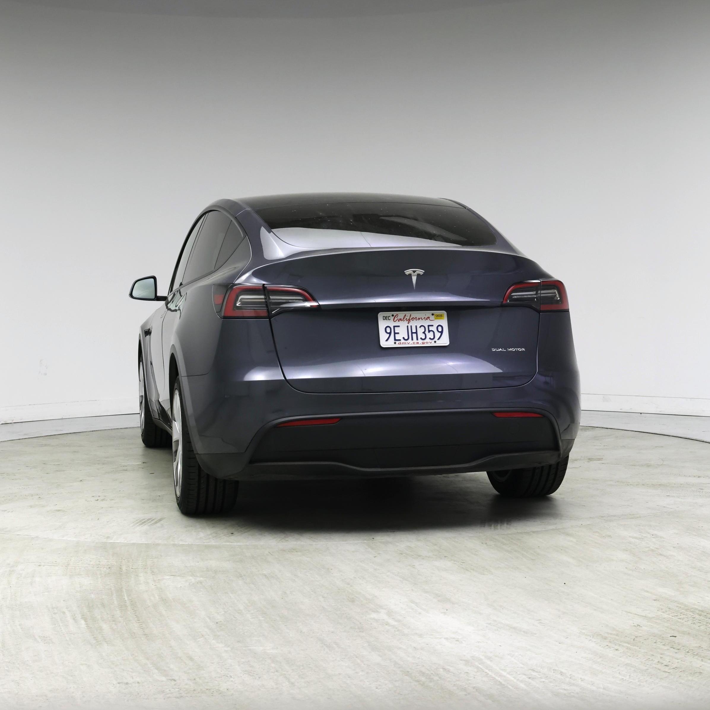 Thumbnail: 2023 Tesla Model Y - 6