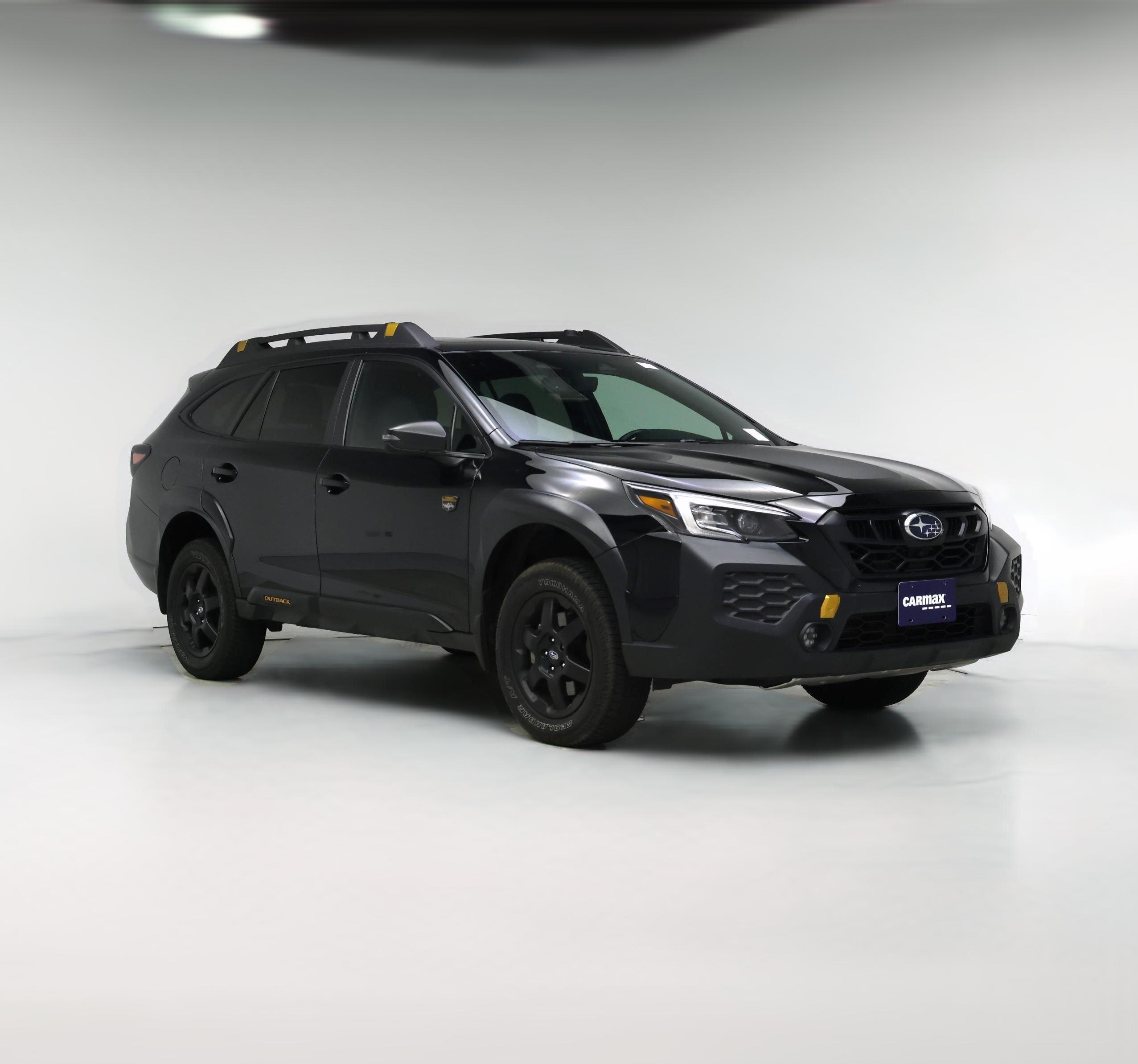 Thumbnail: 2024 Subaru Outback - 1