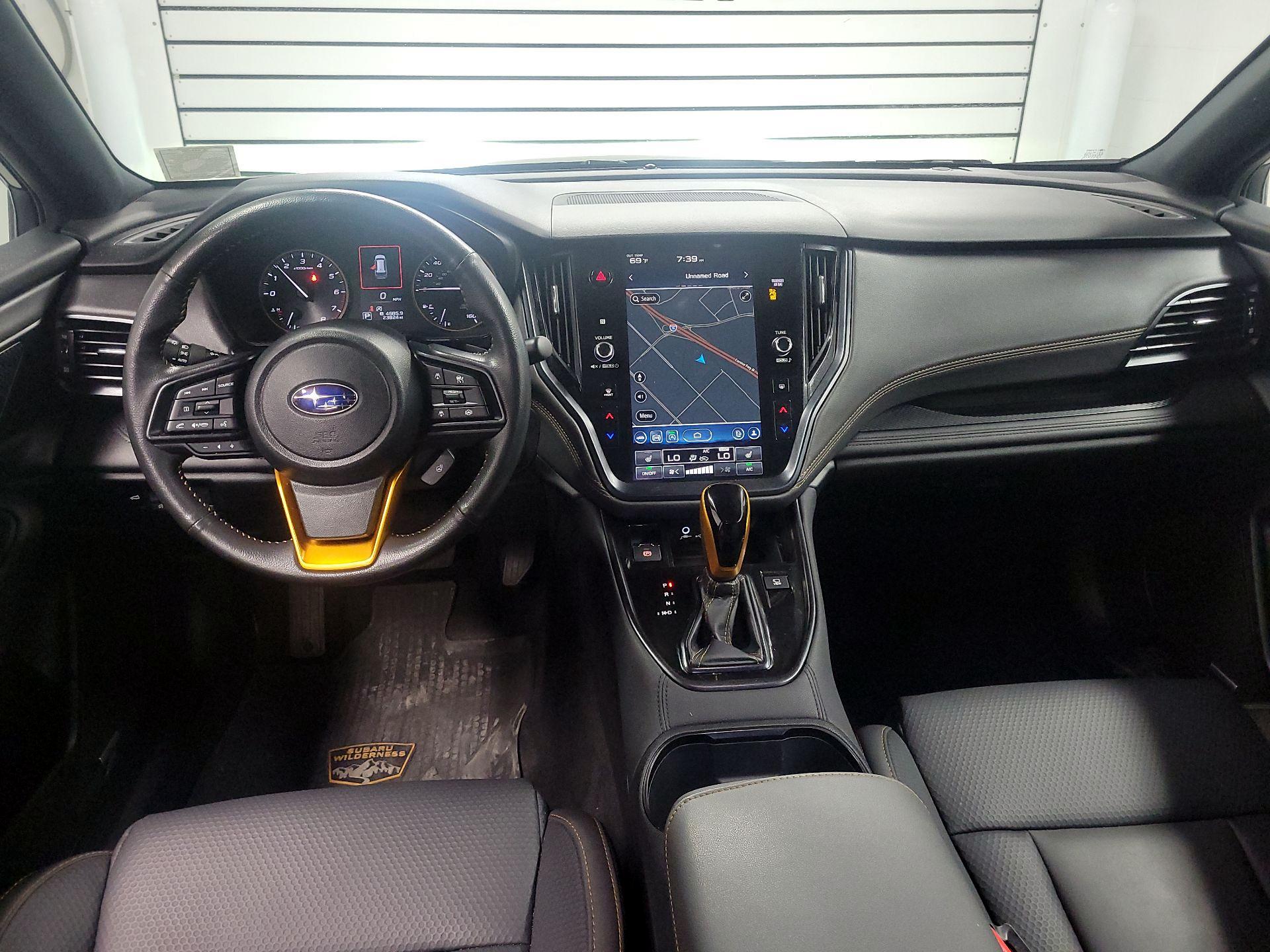 Thumbnail: 2024 Subaru Outback - 9
