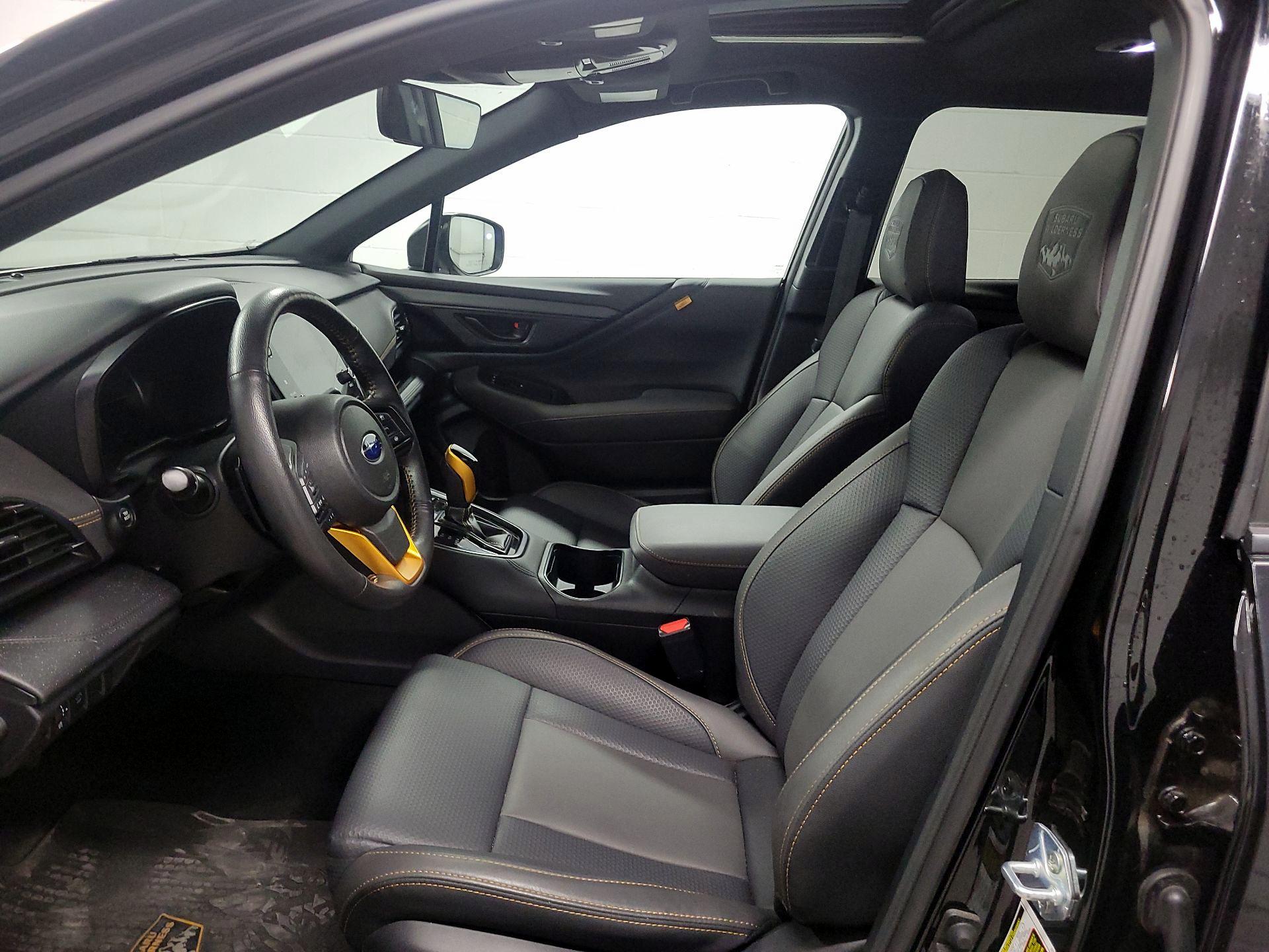 Thumbnail: 2024 Subaru Outback - 11