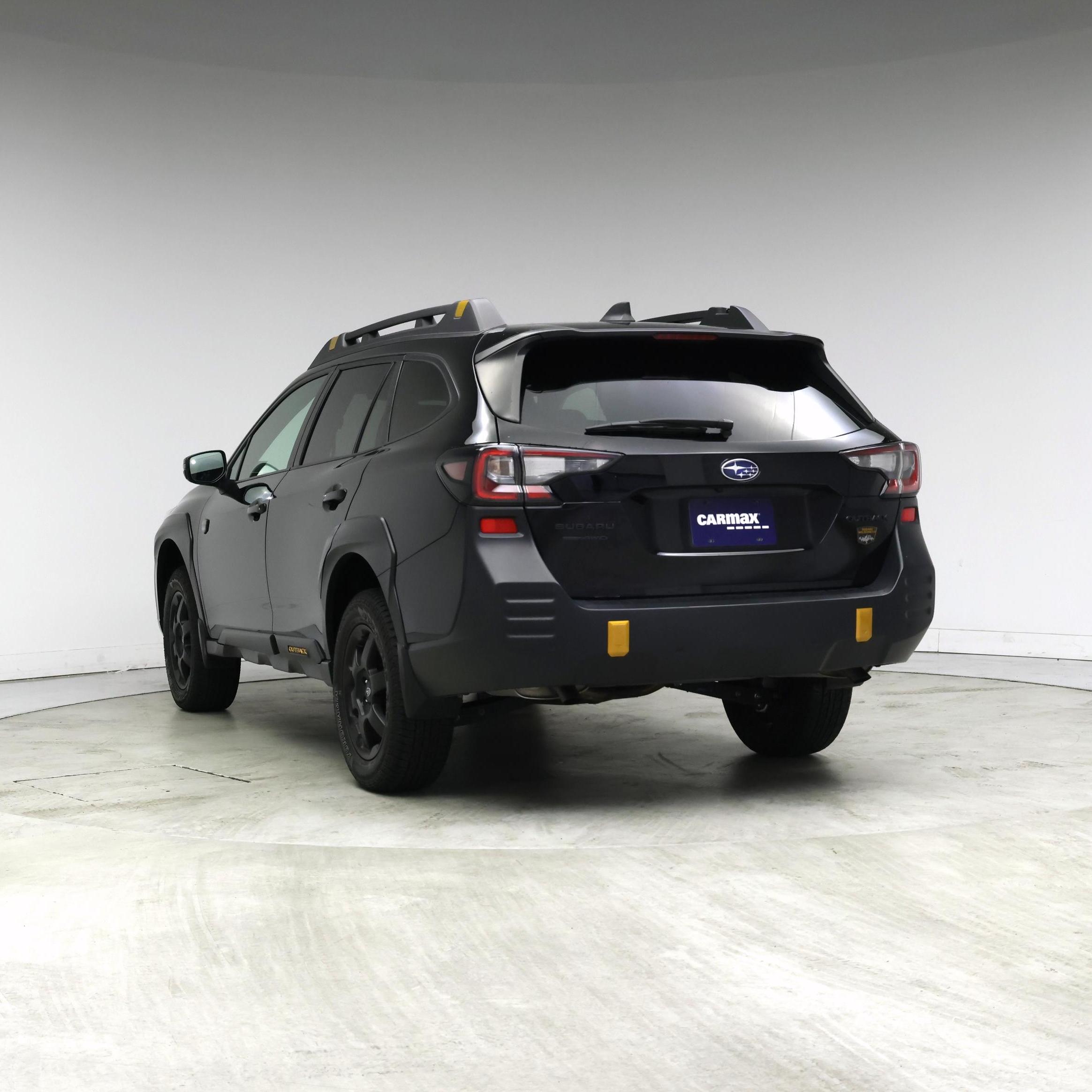 Thumbnail: 2024 Subaru Outback - 2