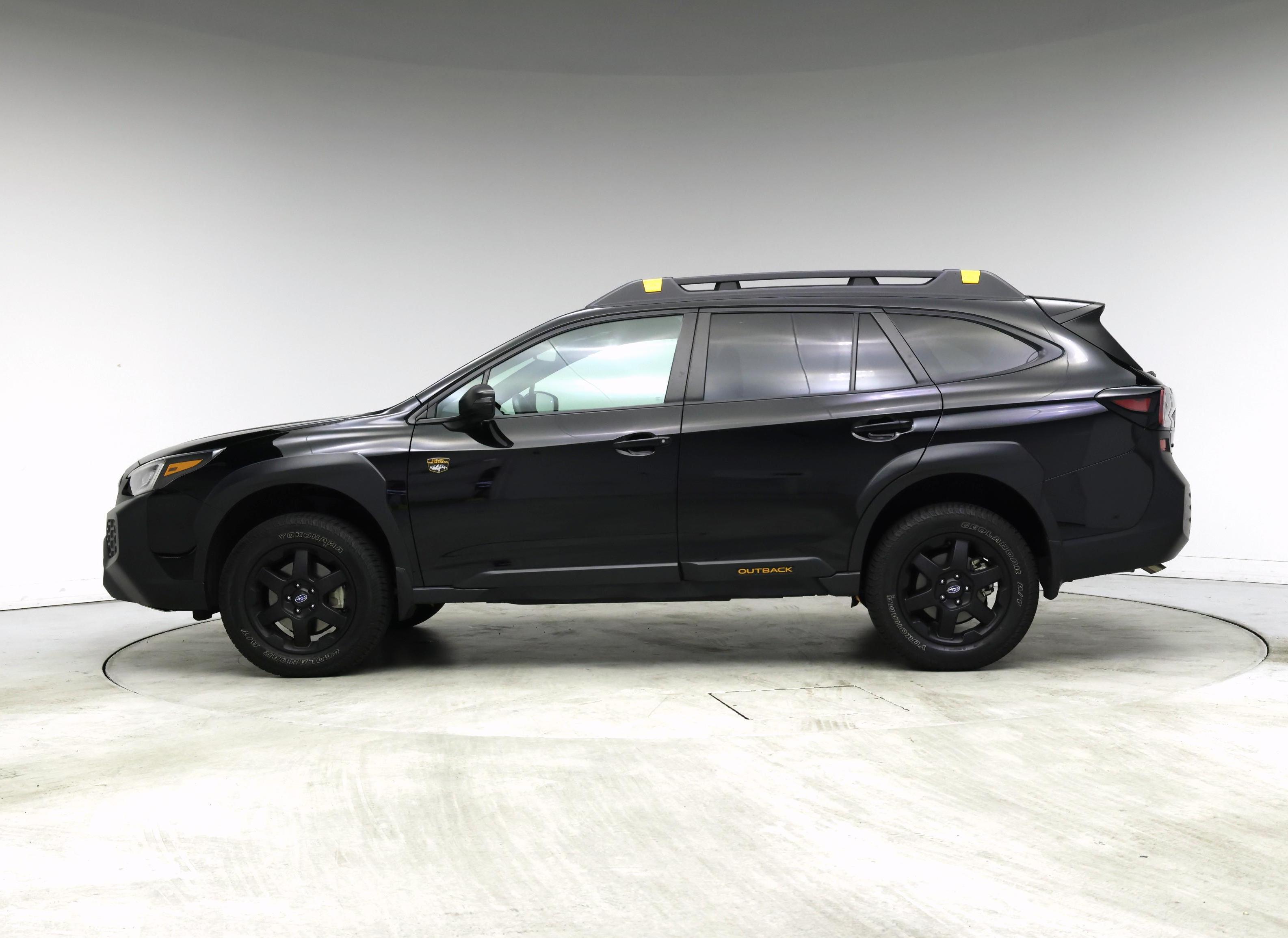 Thumbnail: 2024 Subaru Outback - 3