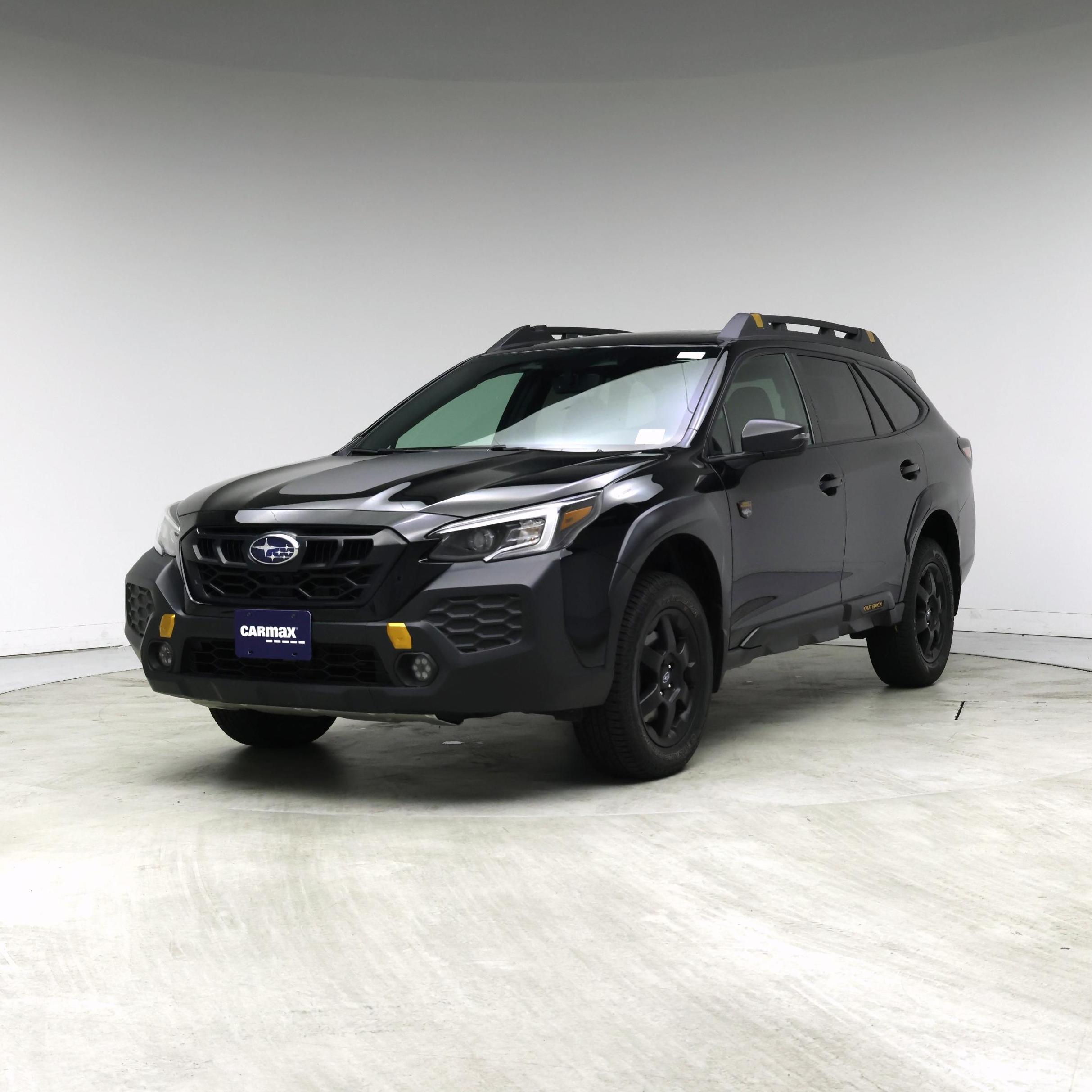 Thumbnail: 2024 Subaru Outback - 4