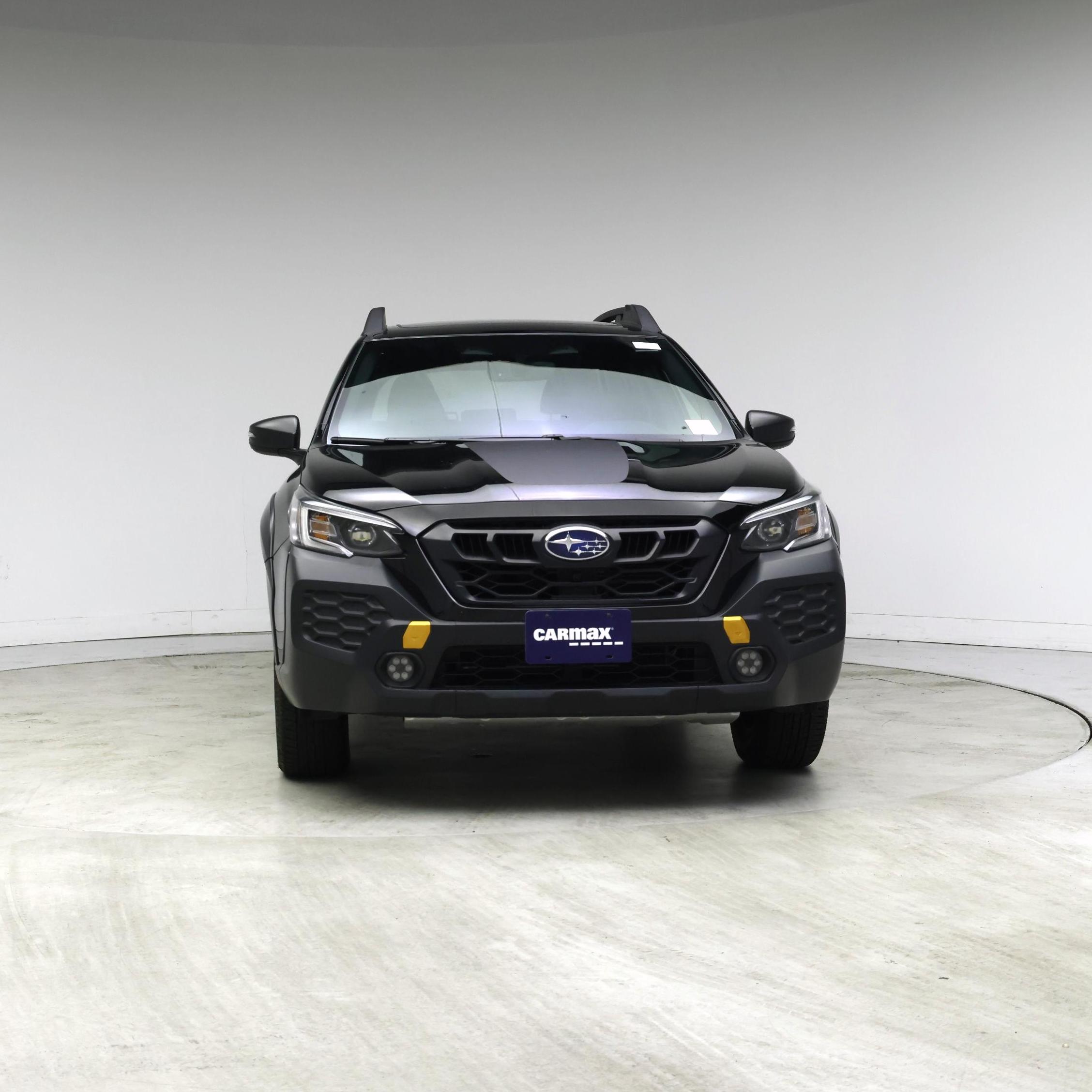 Thumbnail: 2024 Subaru Outback - 5