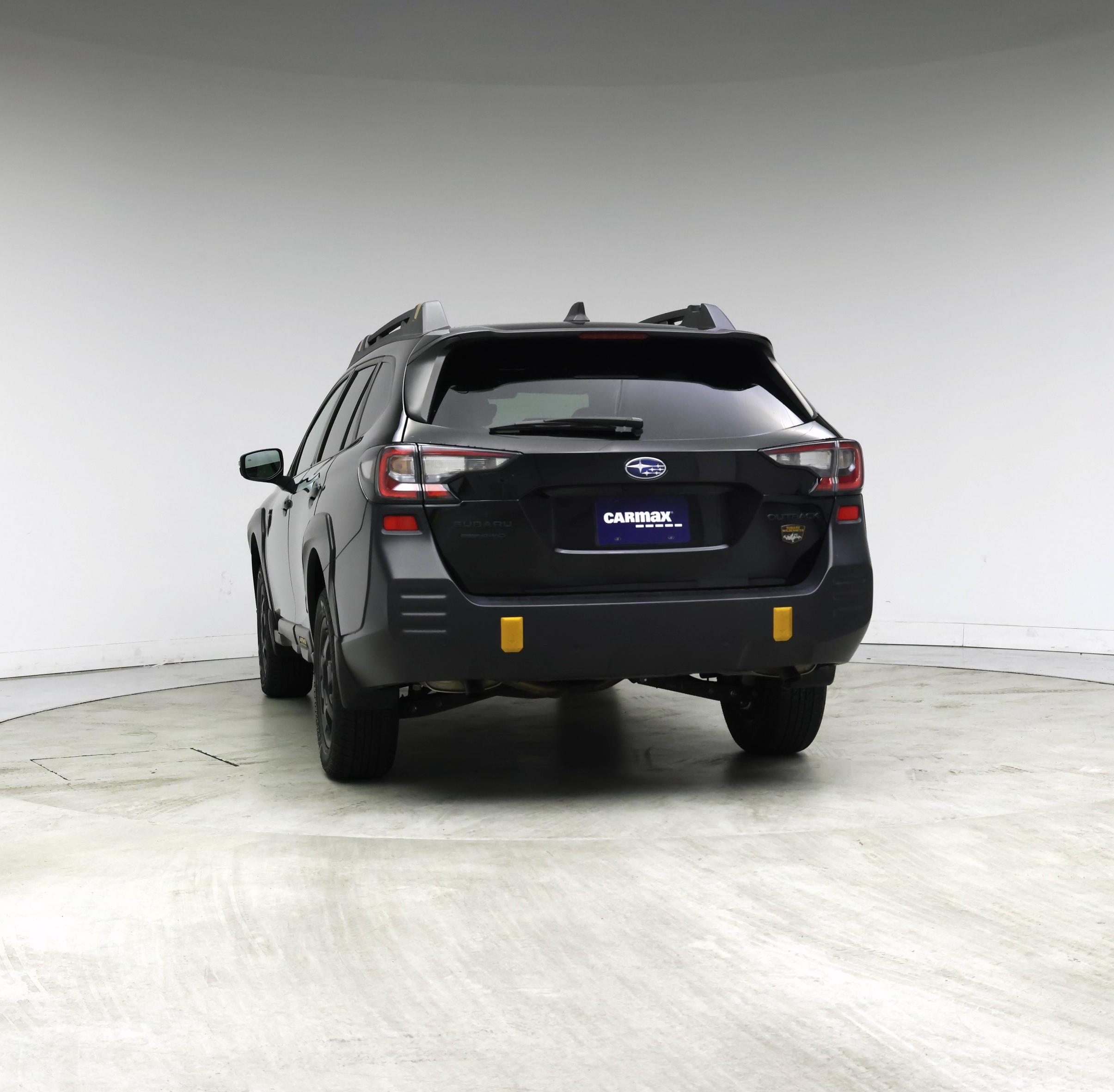 Thumbnail: 2024 Subaru Outback - 6