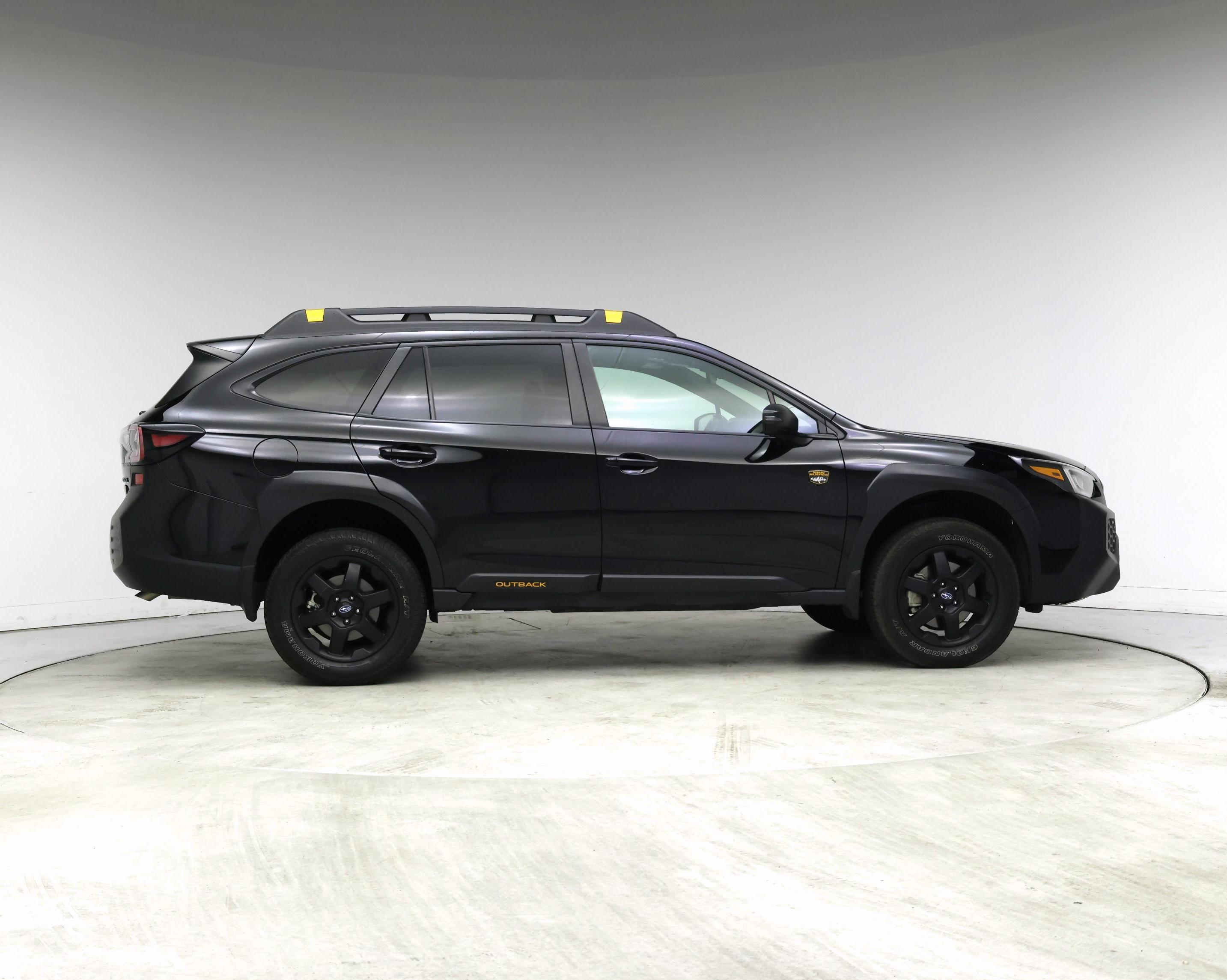 Thumbnail: 2024 Subaru Outback - 7