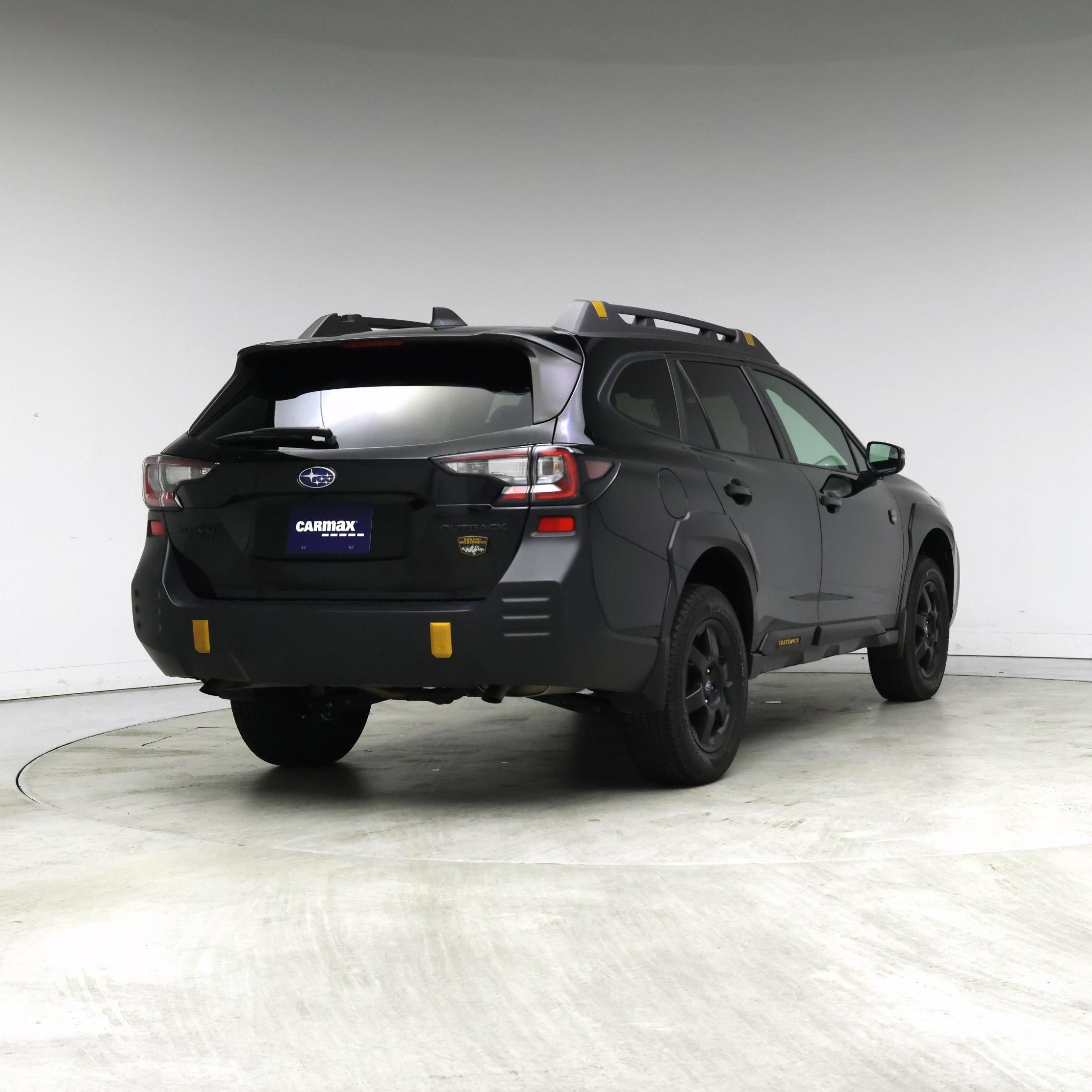 Thumbnail: 2024 Subaru Outback - 8