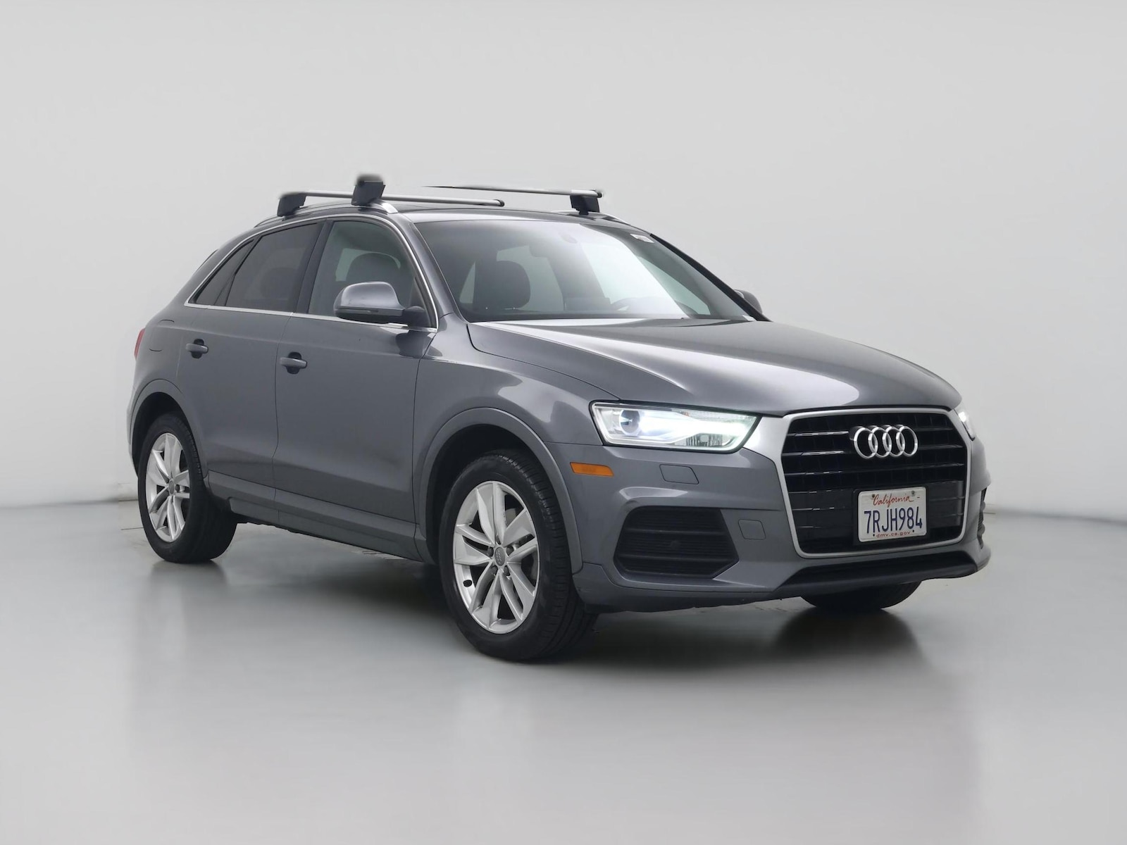 2016 Audi Q3 Premium Plus