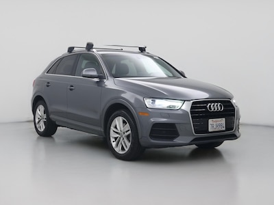 2016 Audi Q3 Premium Plus