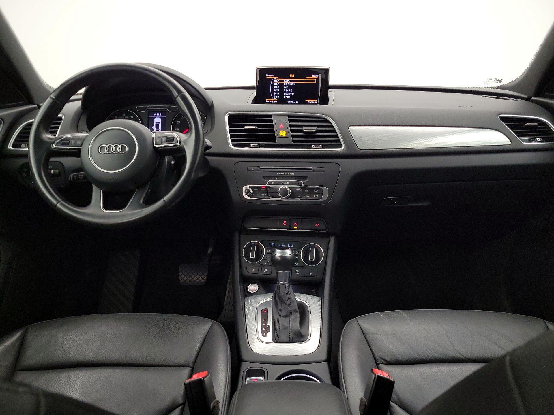 Thumbnail: 2016 Audi Q3 - 9