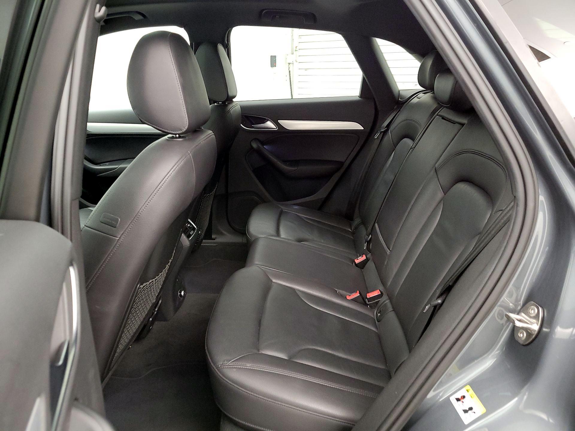 Thumbnail: 2016 Audi Q3 - 20